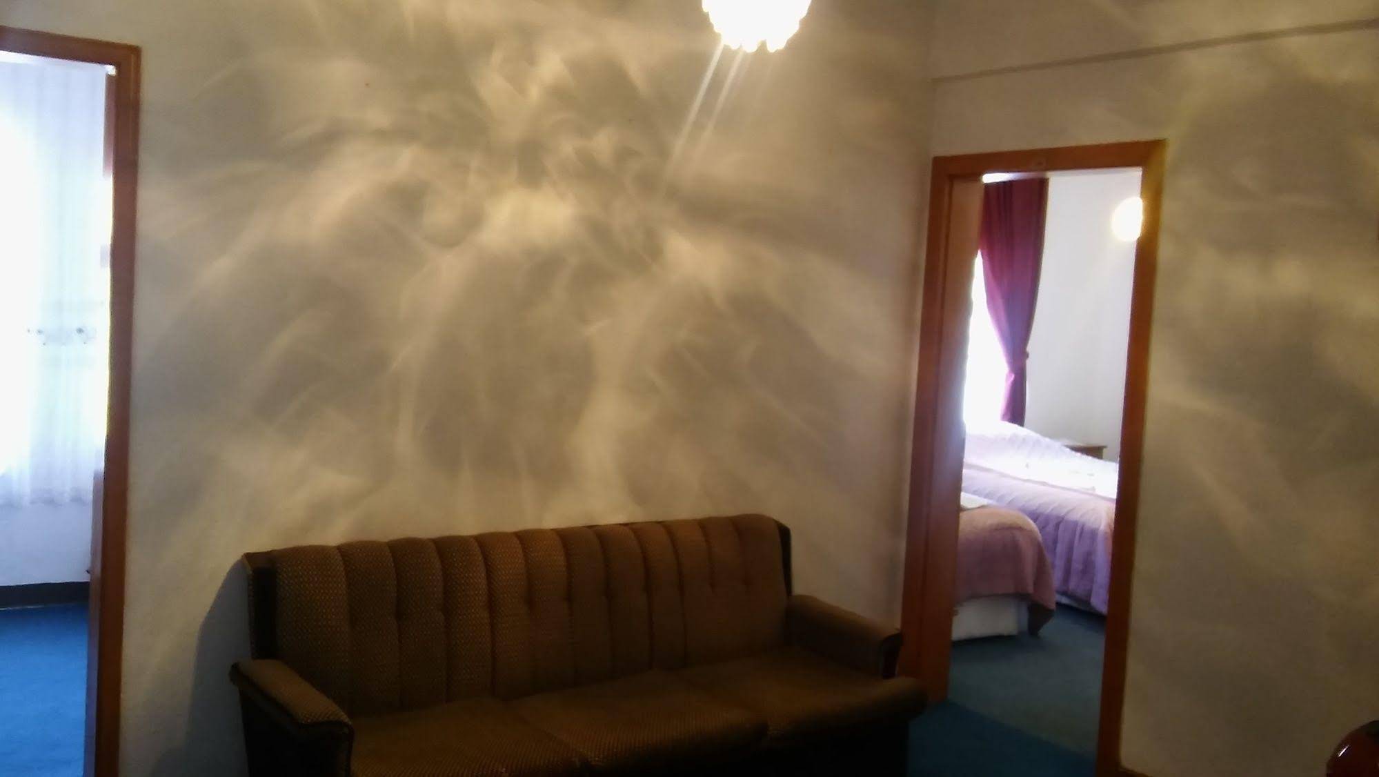 Hotel Baykal