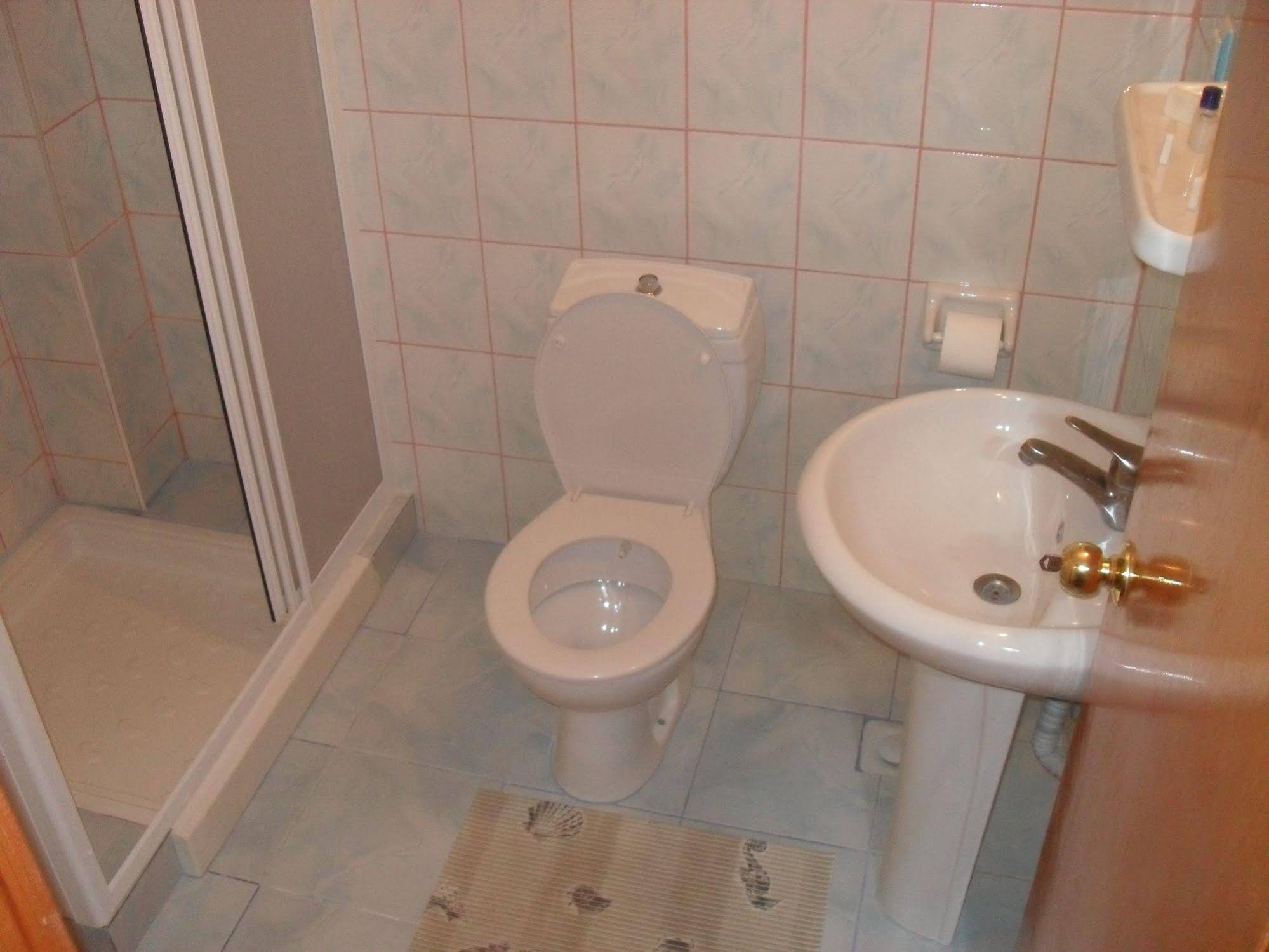 Hotel Baykal