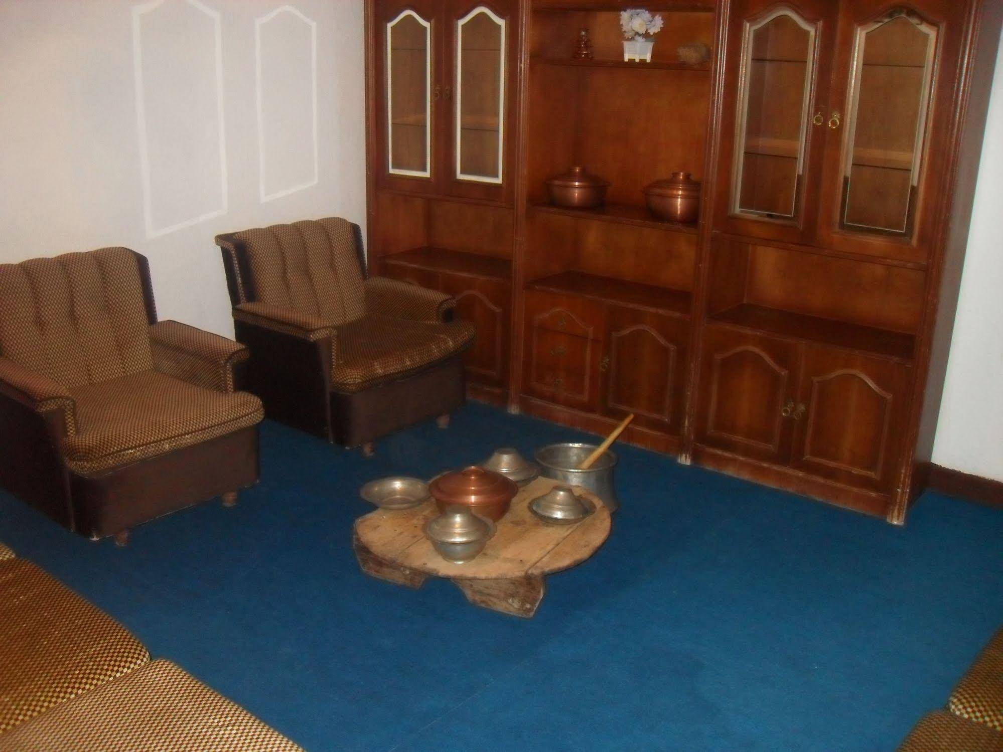 Hotel Baykal