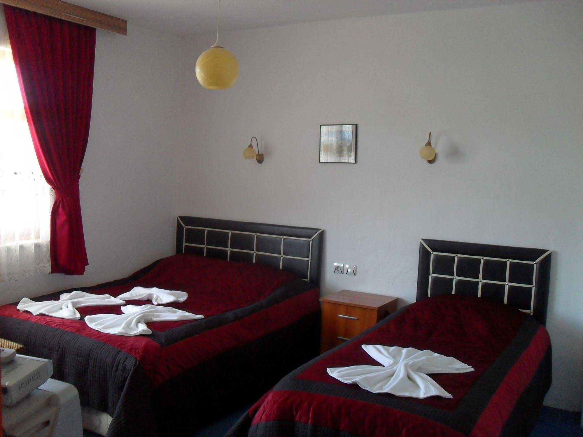 Hotel Baykal
