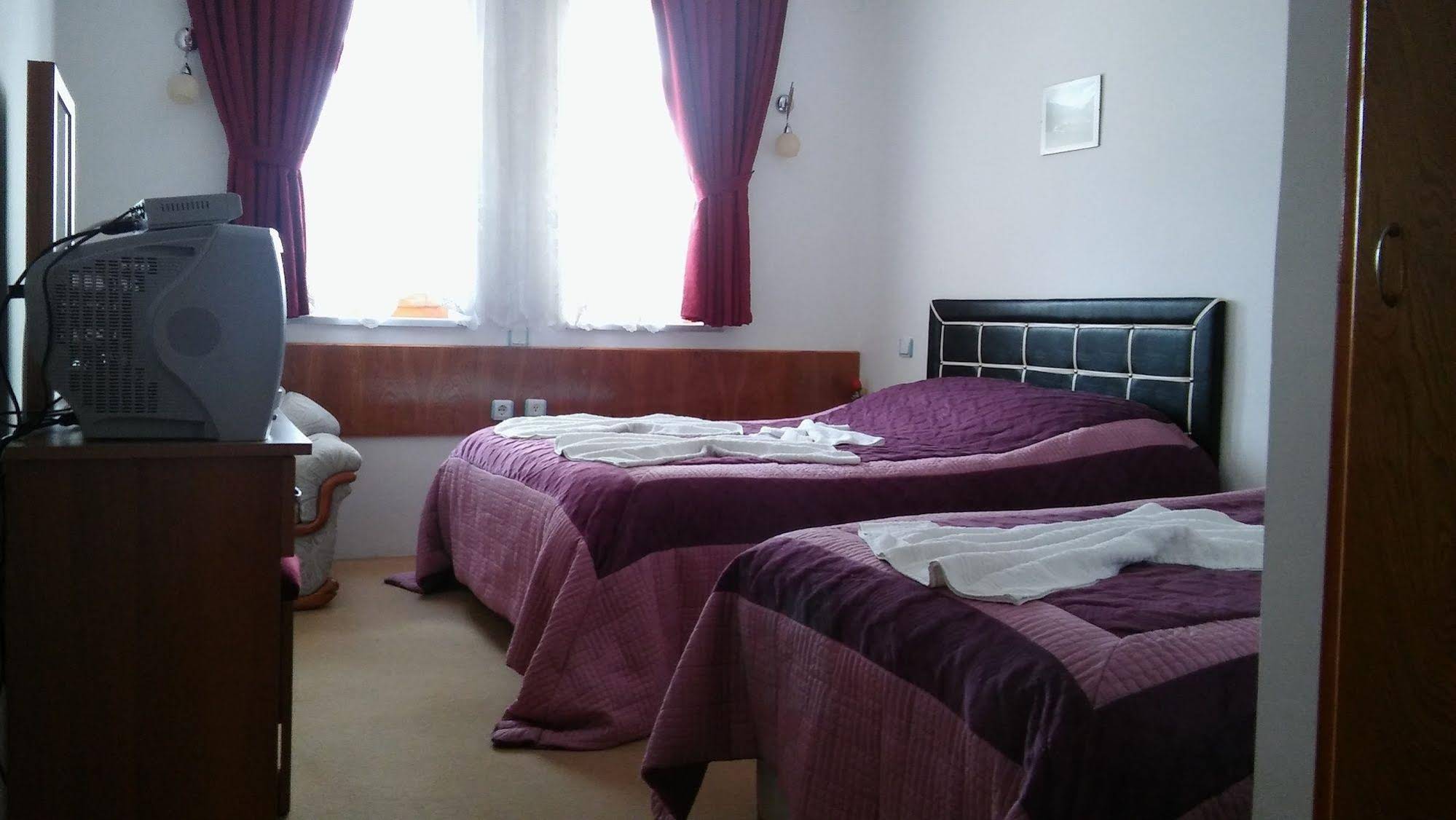 Hotel Baykal