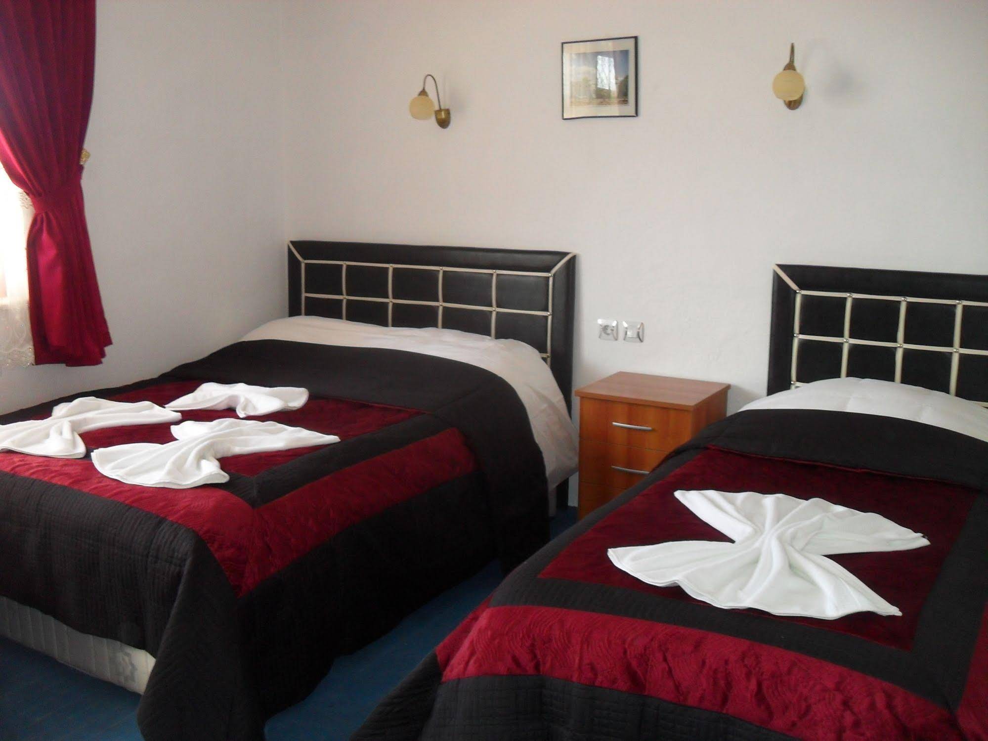 Hotel Baykal