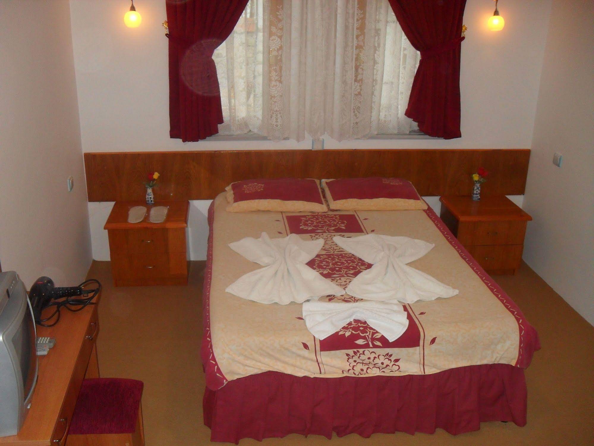 Hotel Baykal