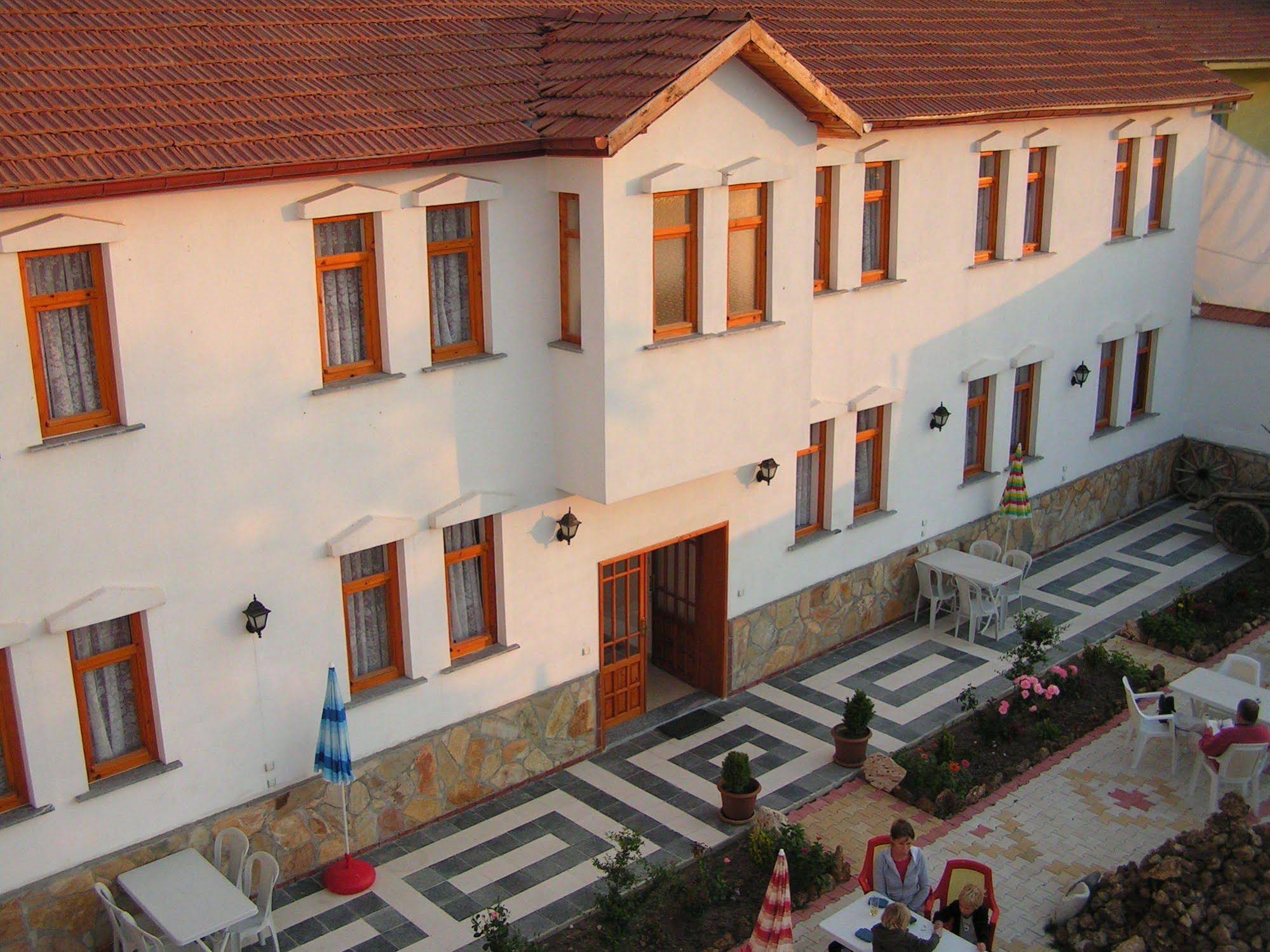 Hotel Baykal
