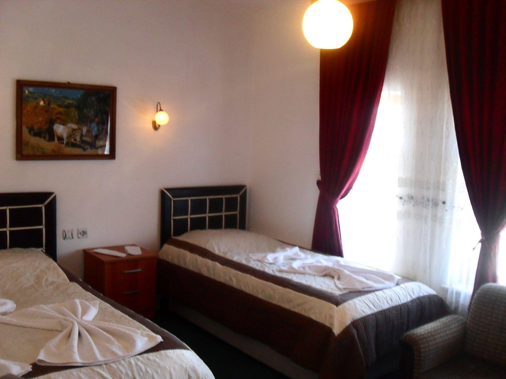 Hotel Baykal