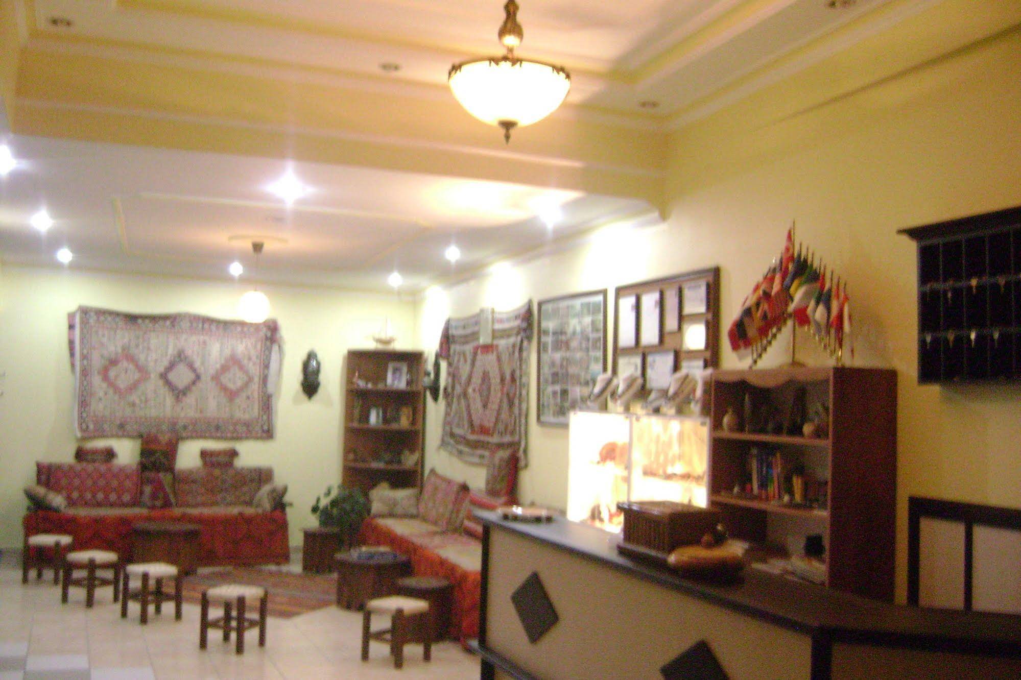 Hotel Baykal