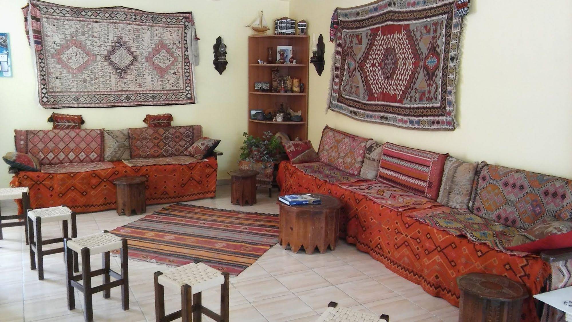 Hotel Baykal