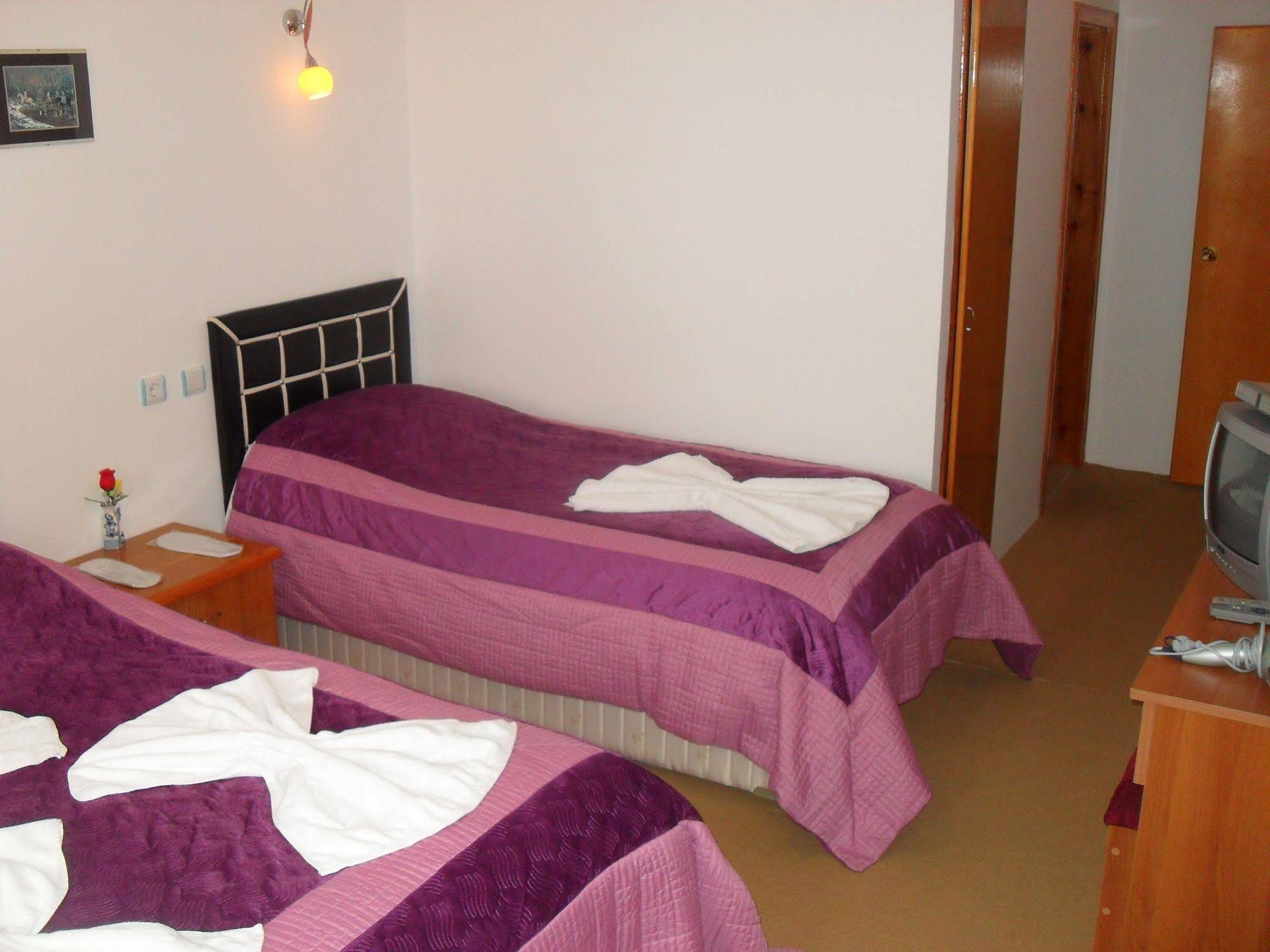 Hotel Baykal