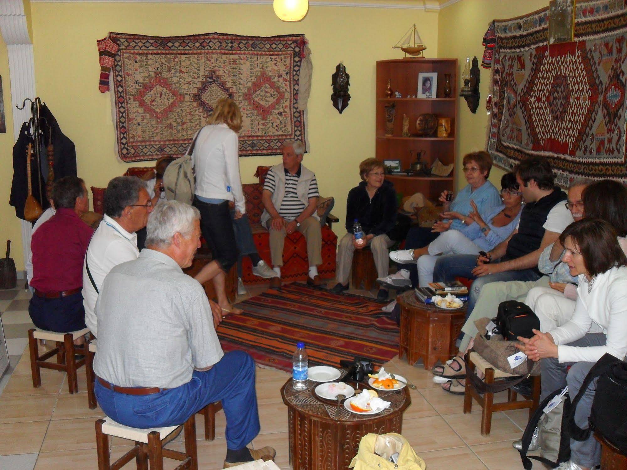 Hotel Baykal