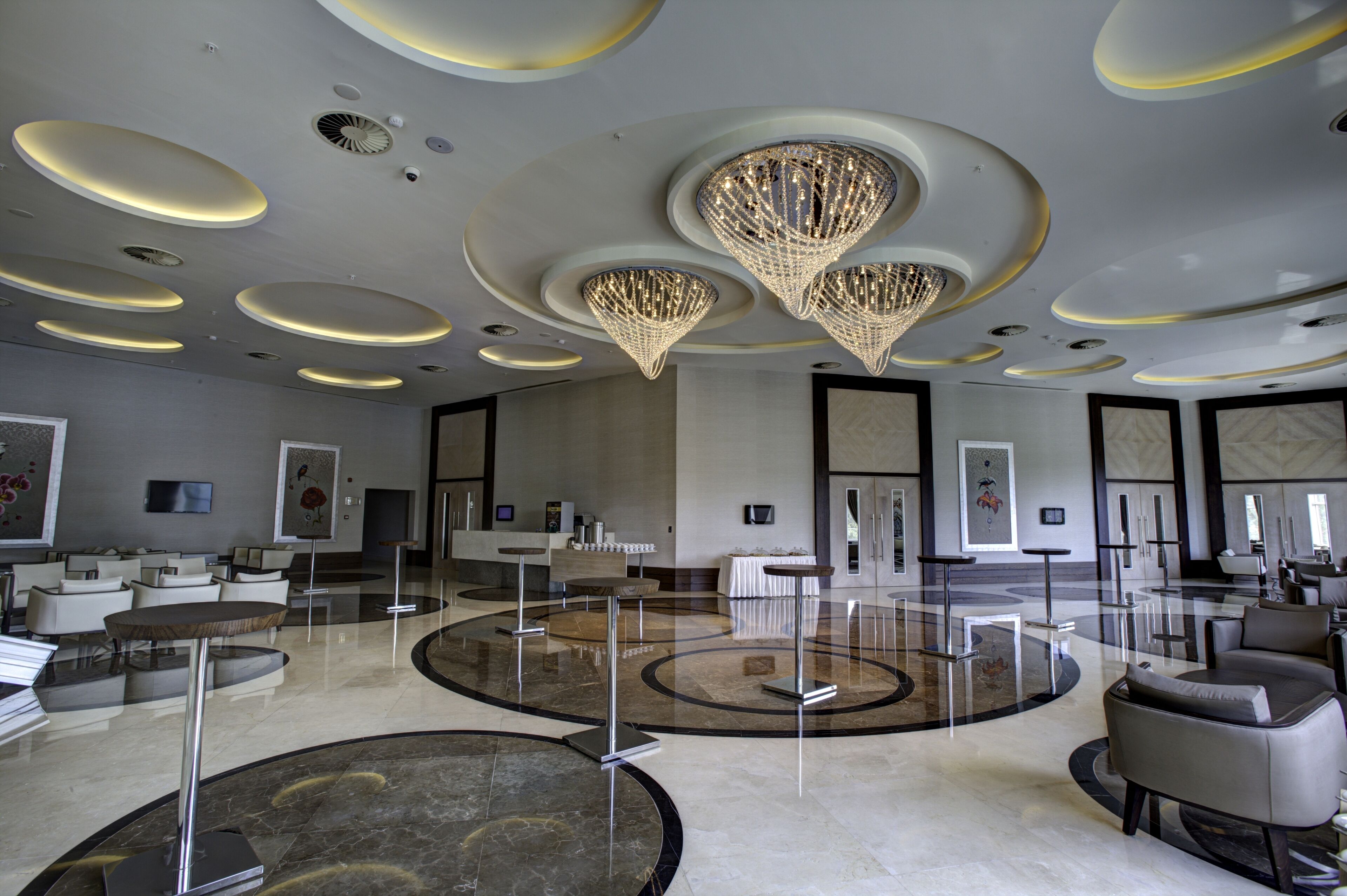 Abant Palace Hotel