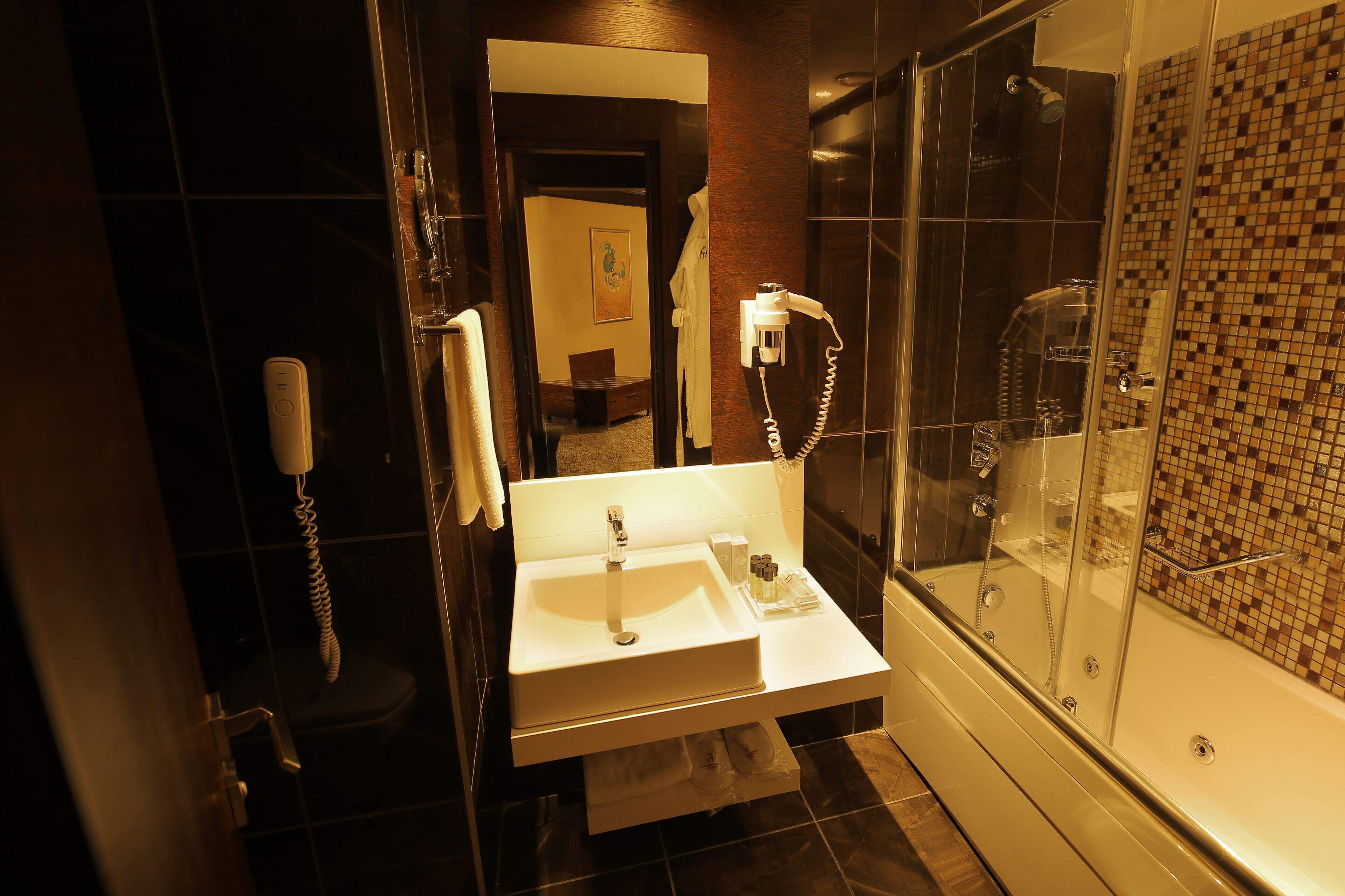 Abant Palace Hotel