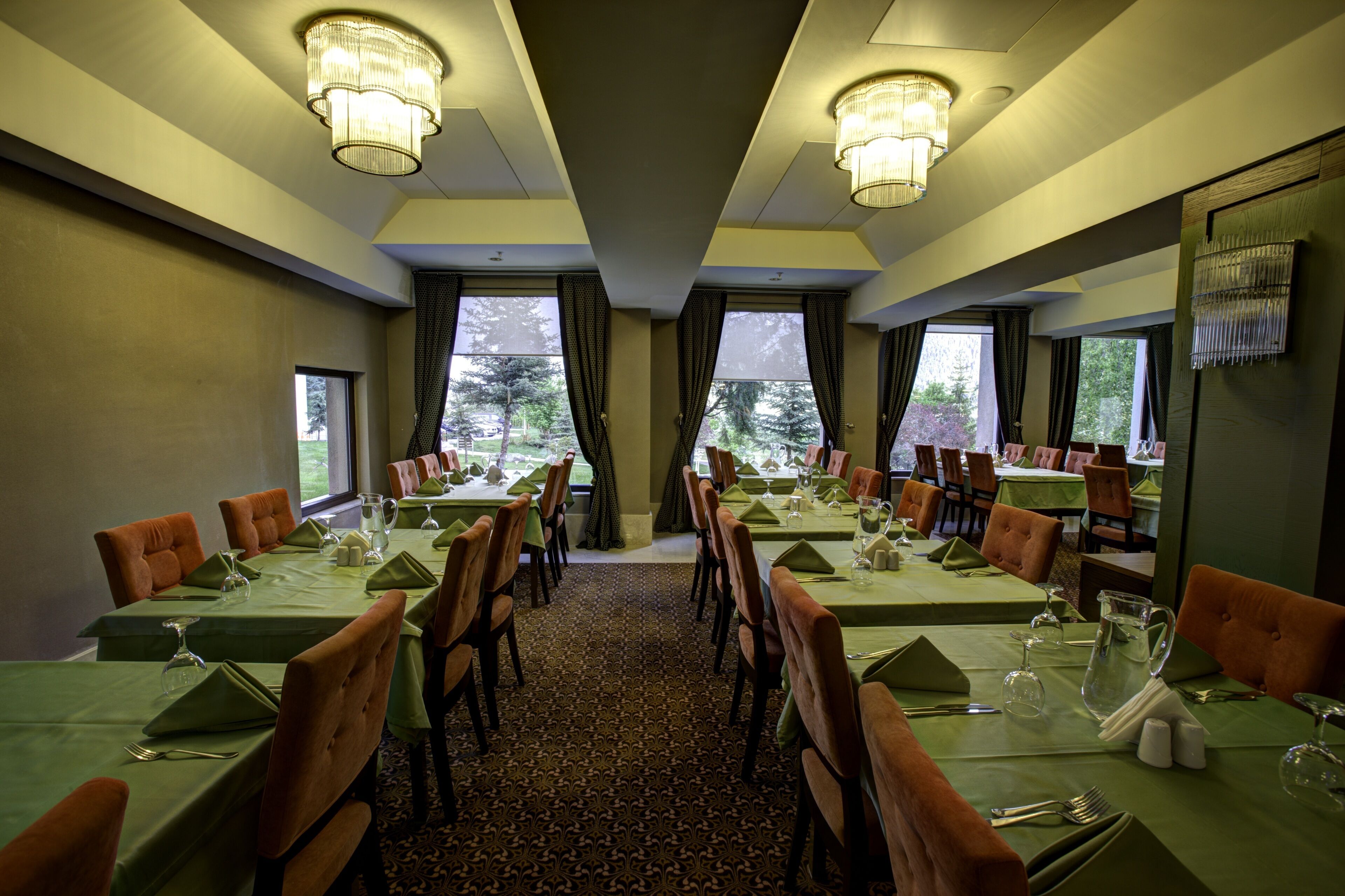 Abant Palace Hotel