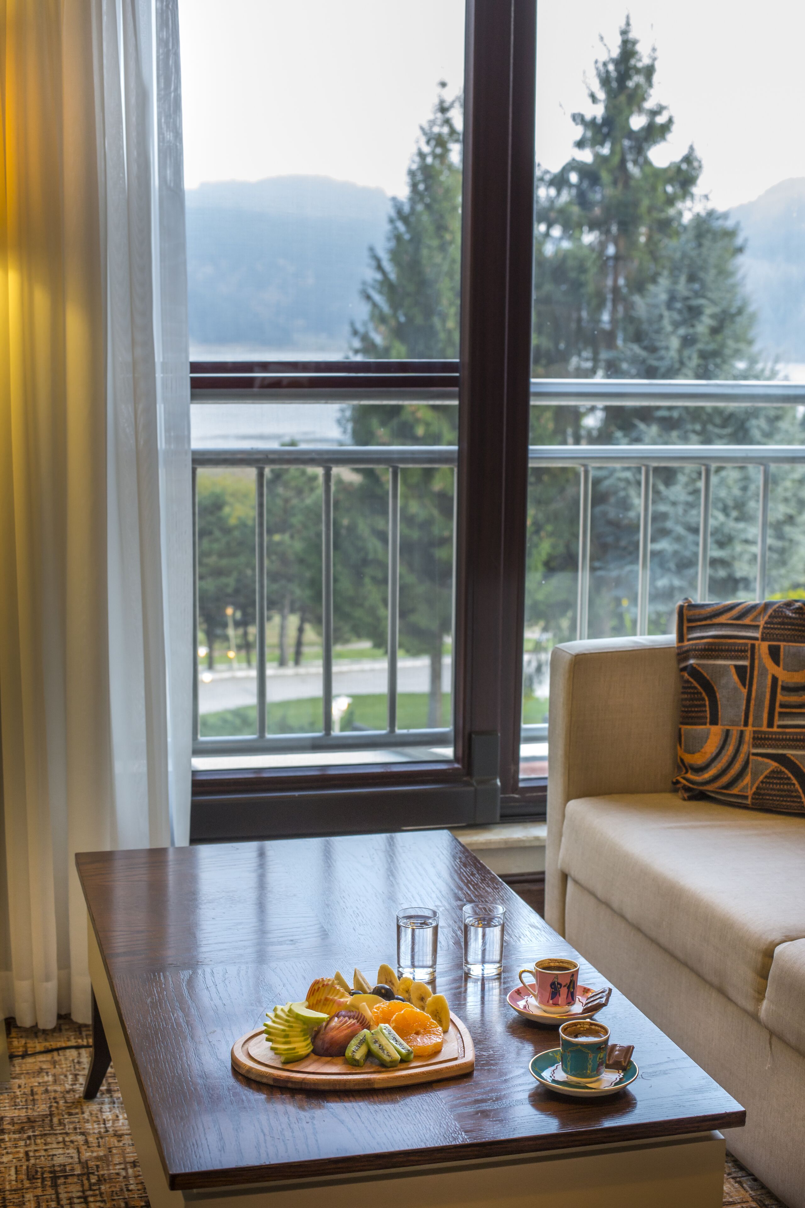 Abant Palace Hotel