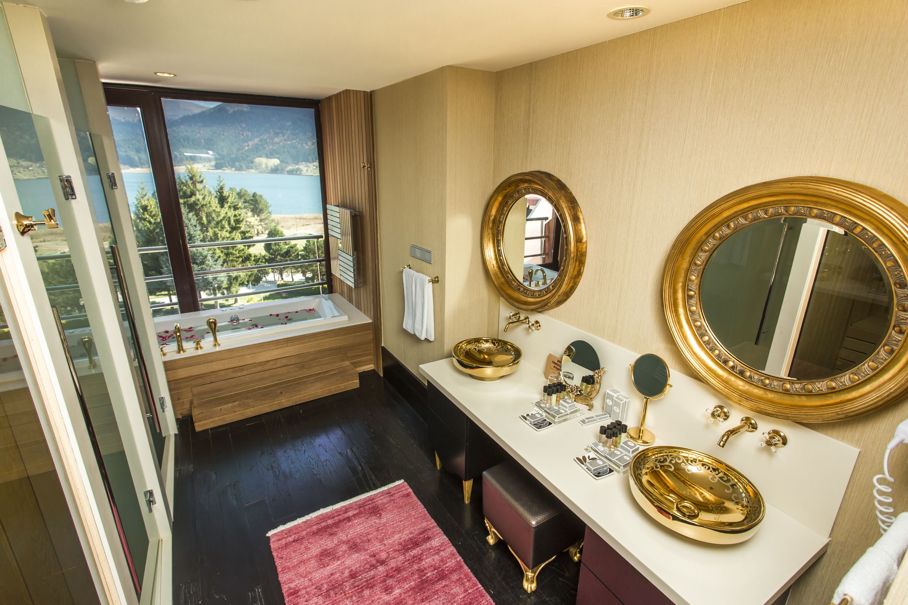 Abant Palace Hotel