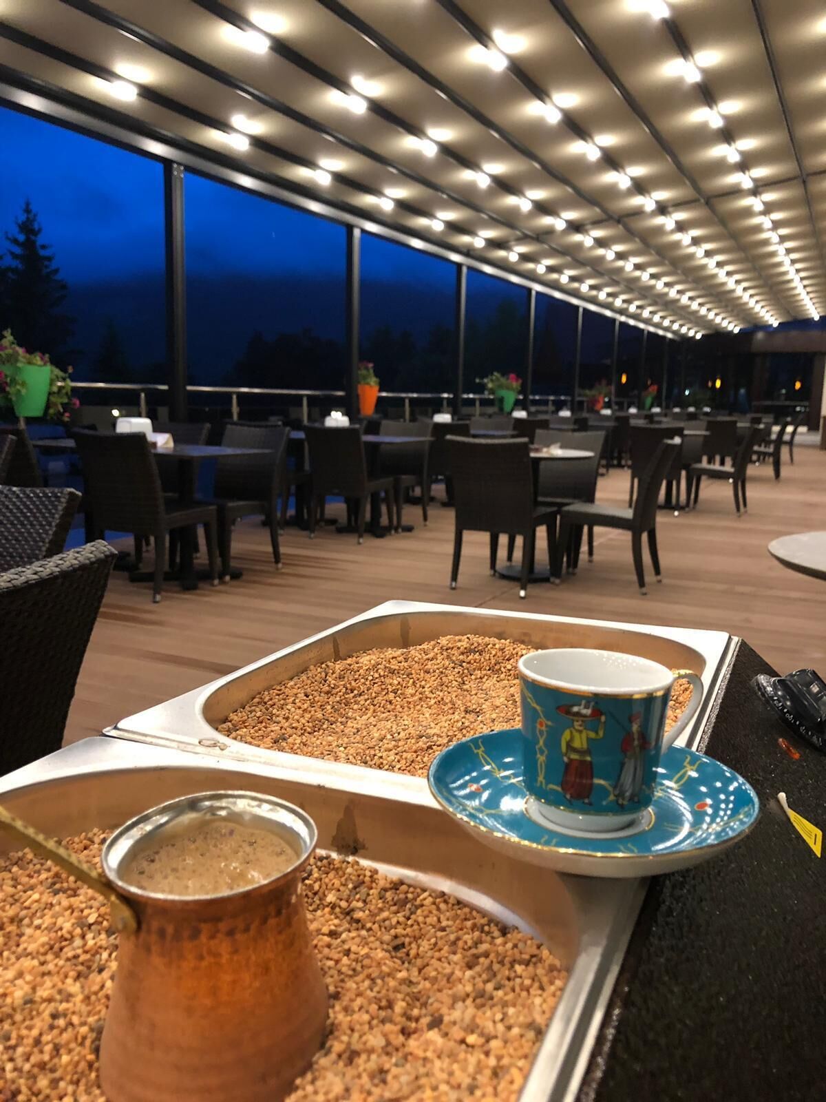Abant Palace Hotel