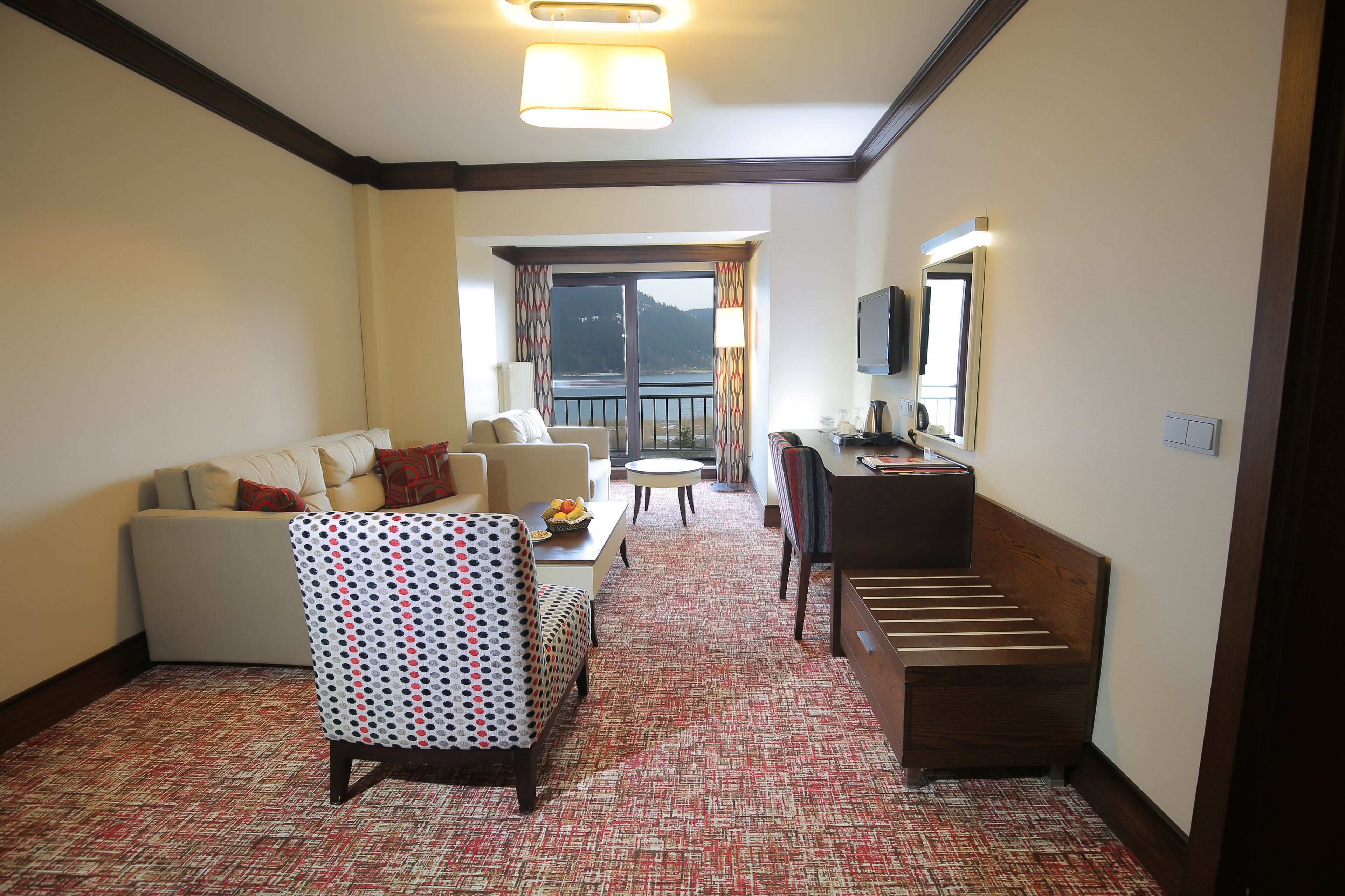 Abant Palace Hotel