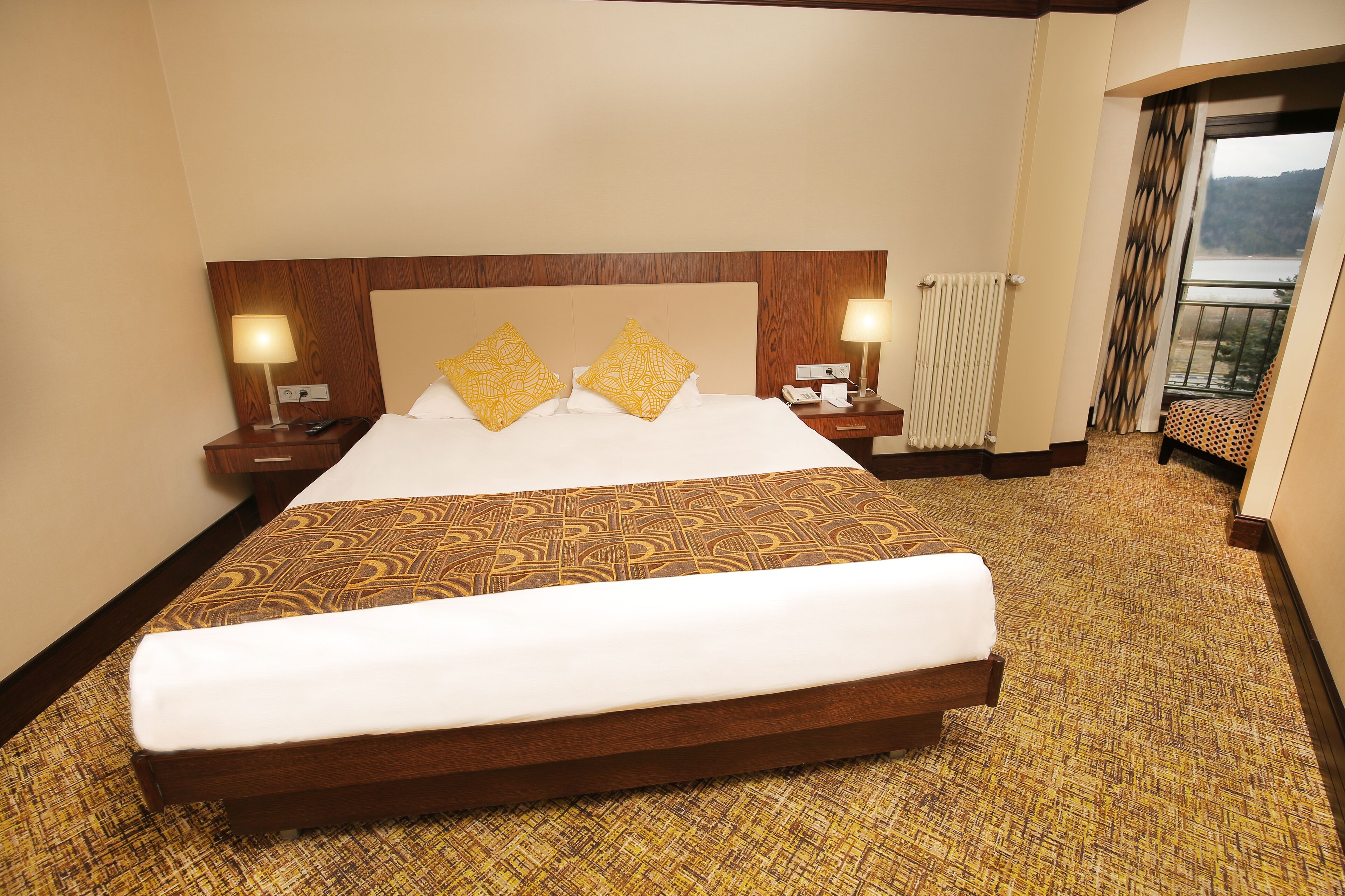 Abant Palace Hotel