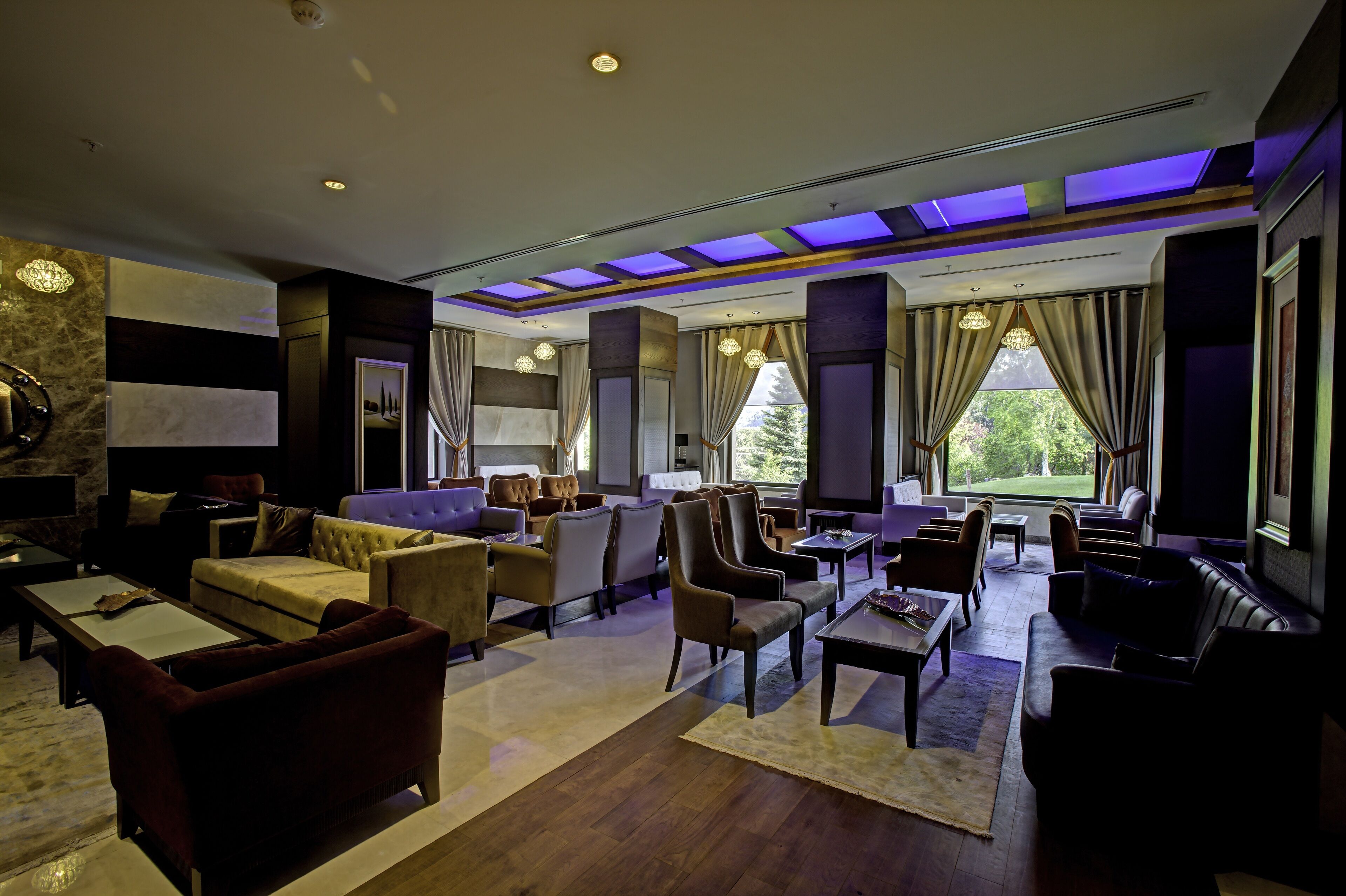 Abant Palace Hotel