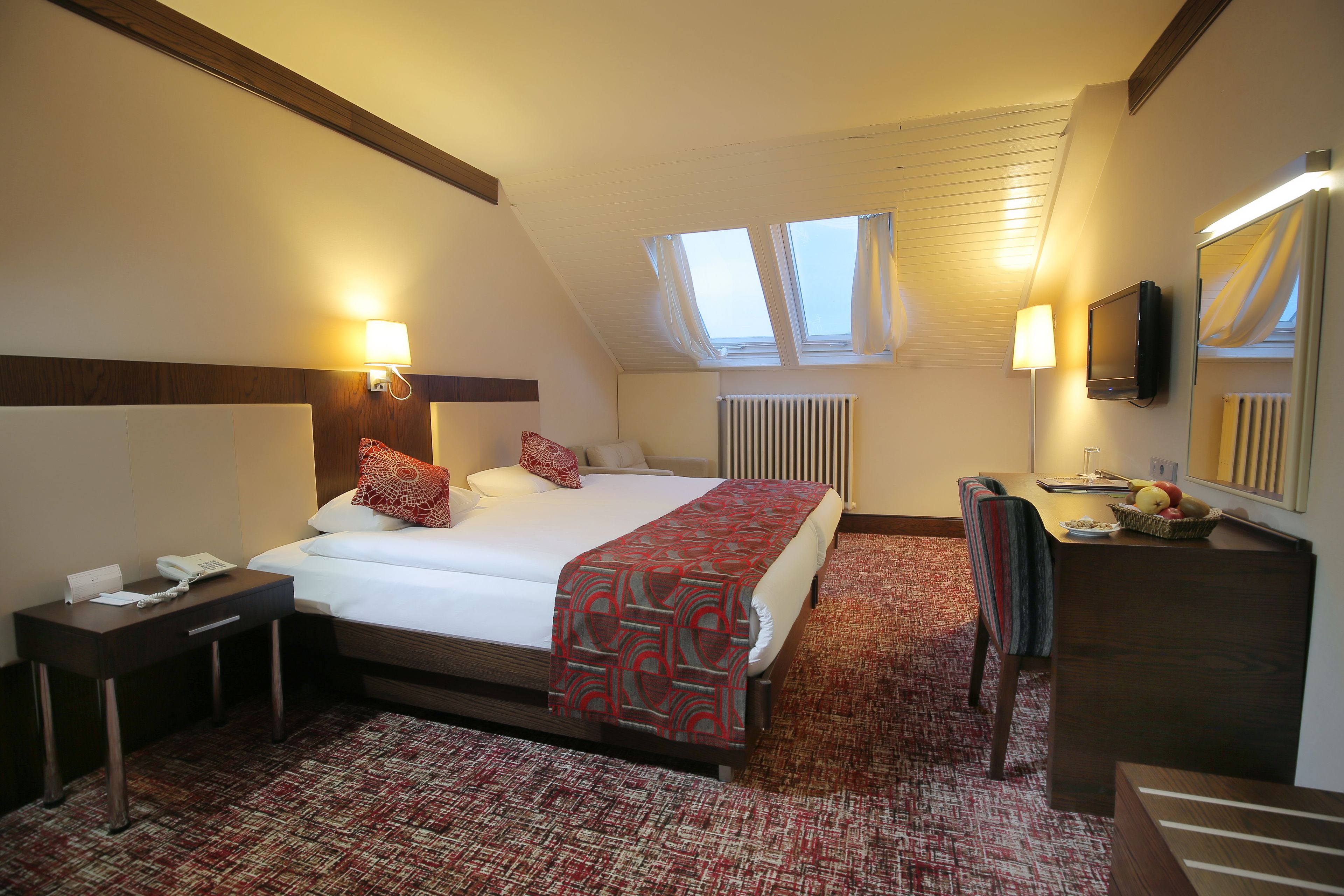 Abant Palace Hotel