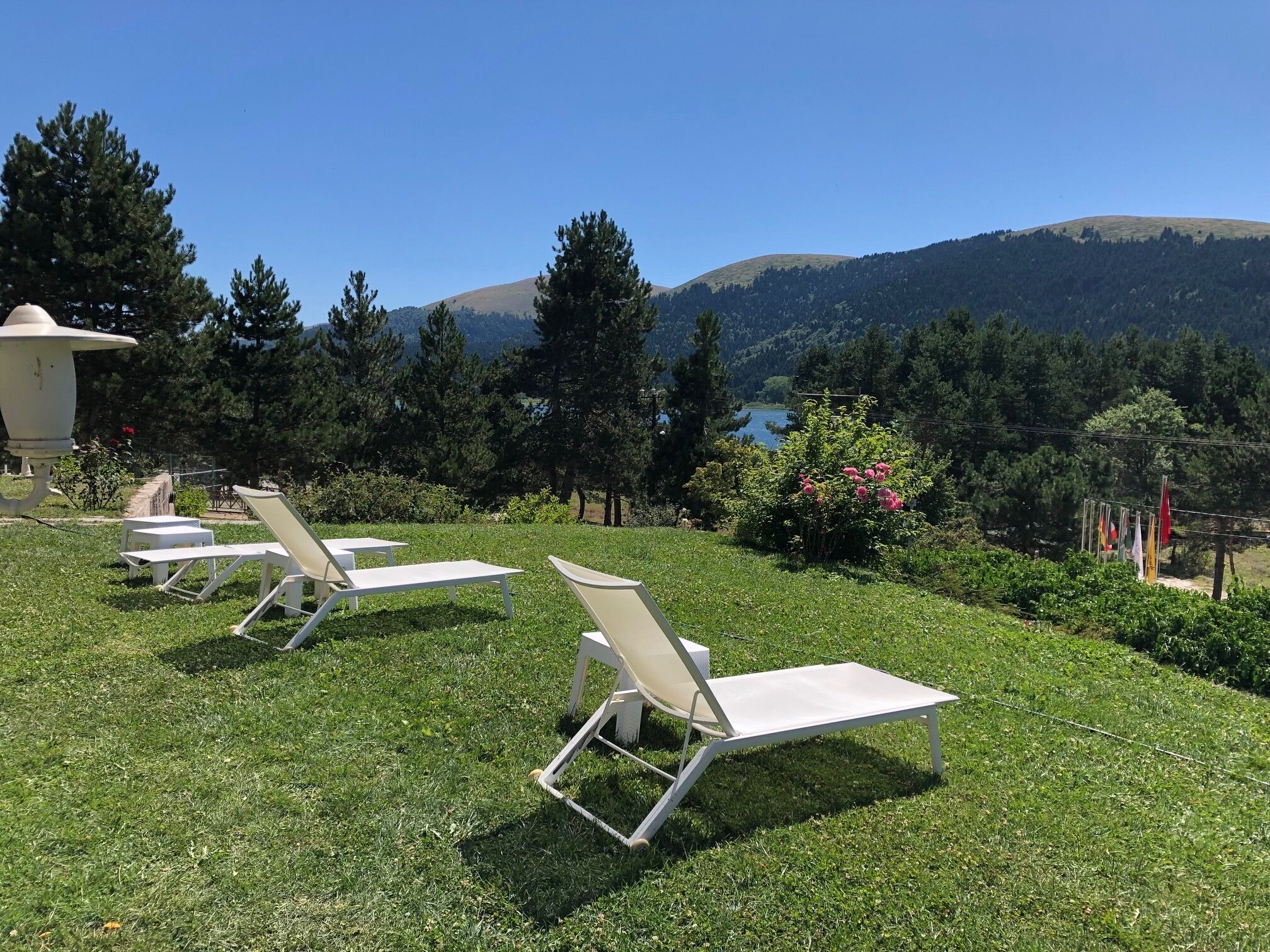 Abant Palace Hotel