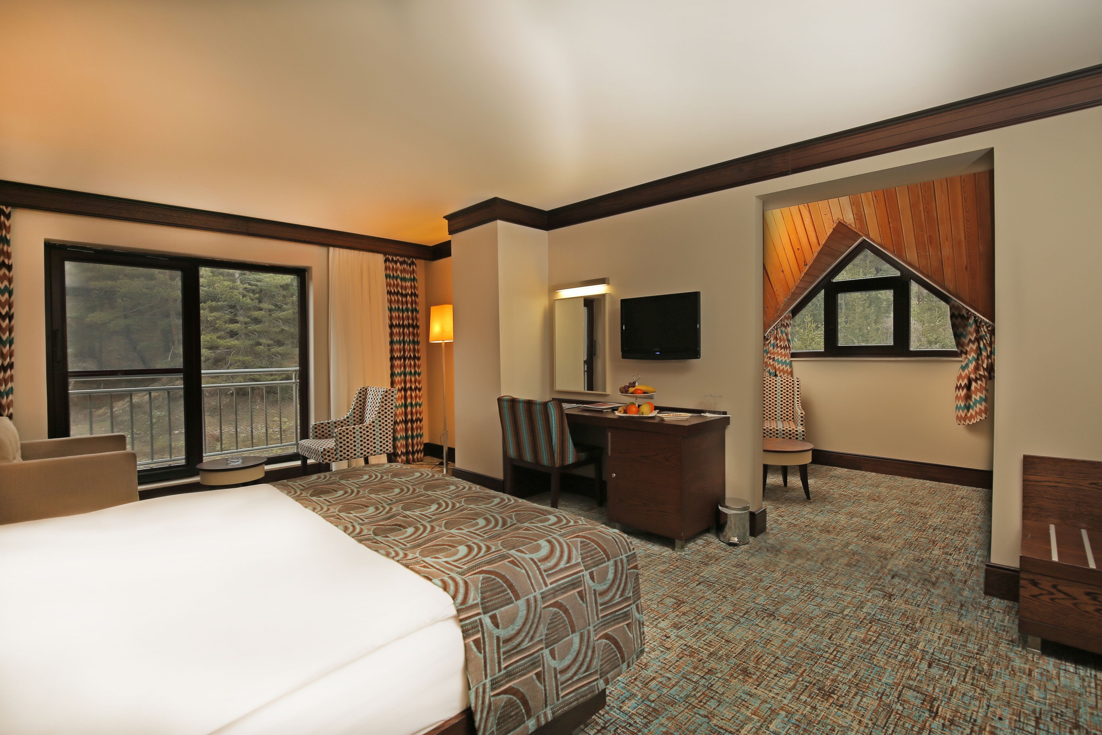Abant Palace Hotel