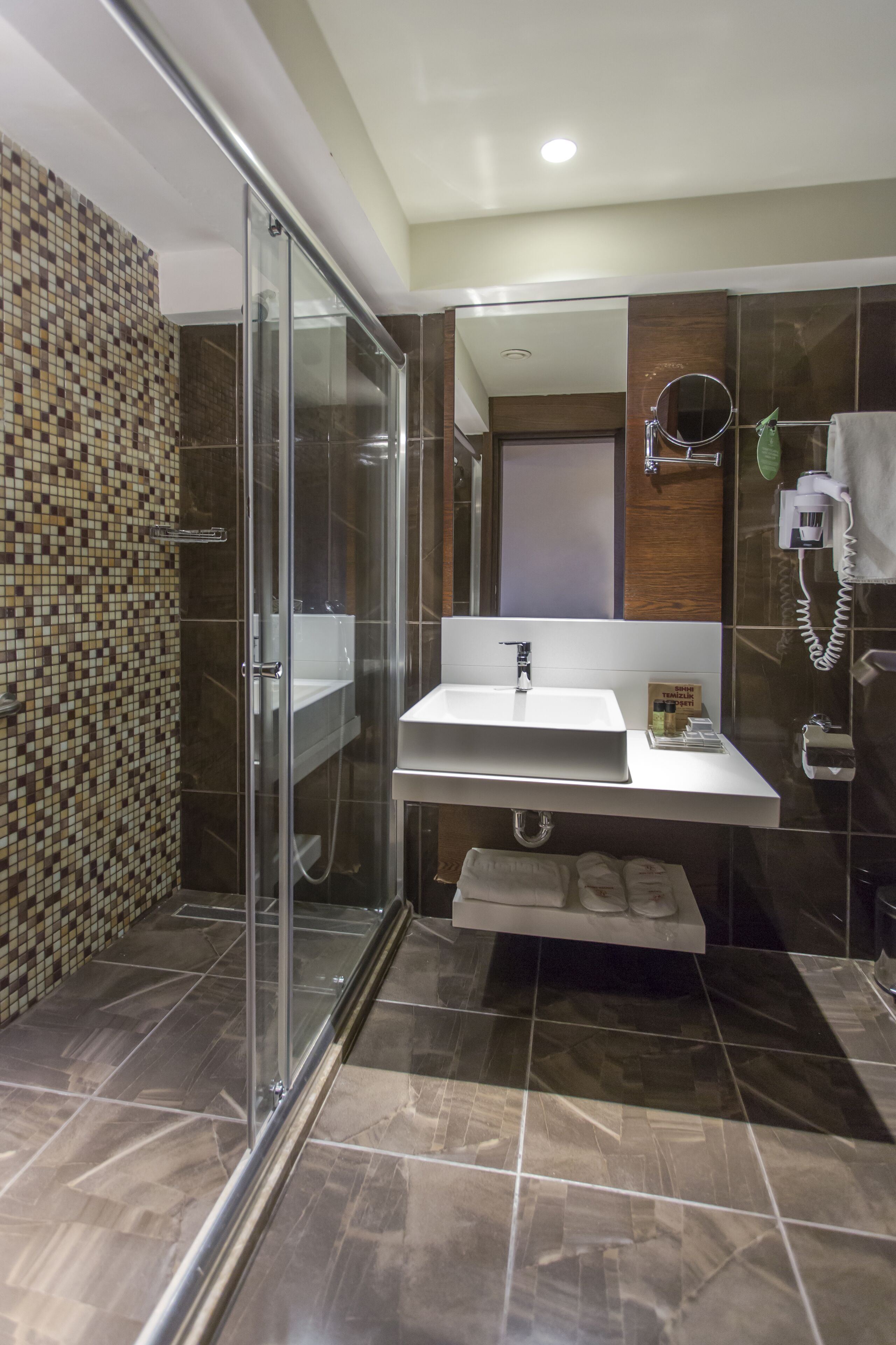 Abant Palace Hotel