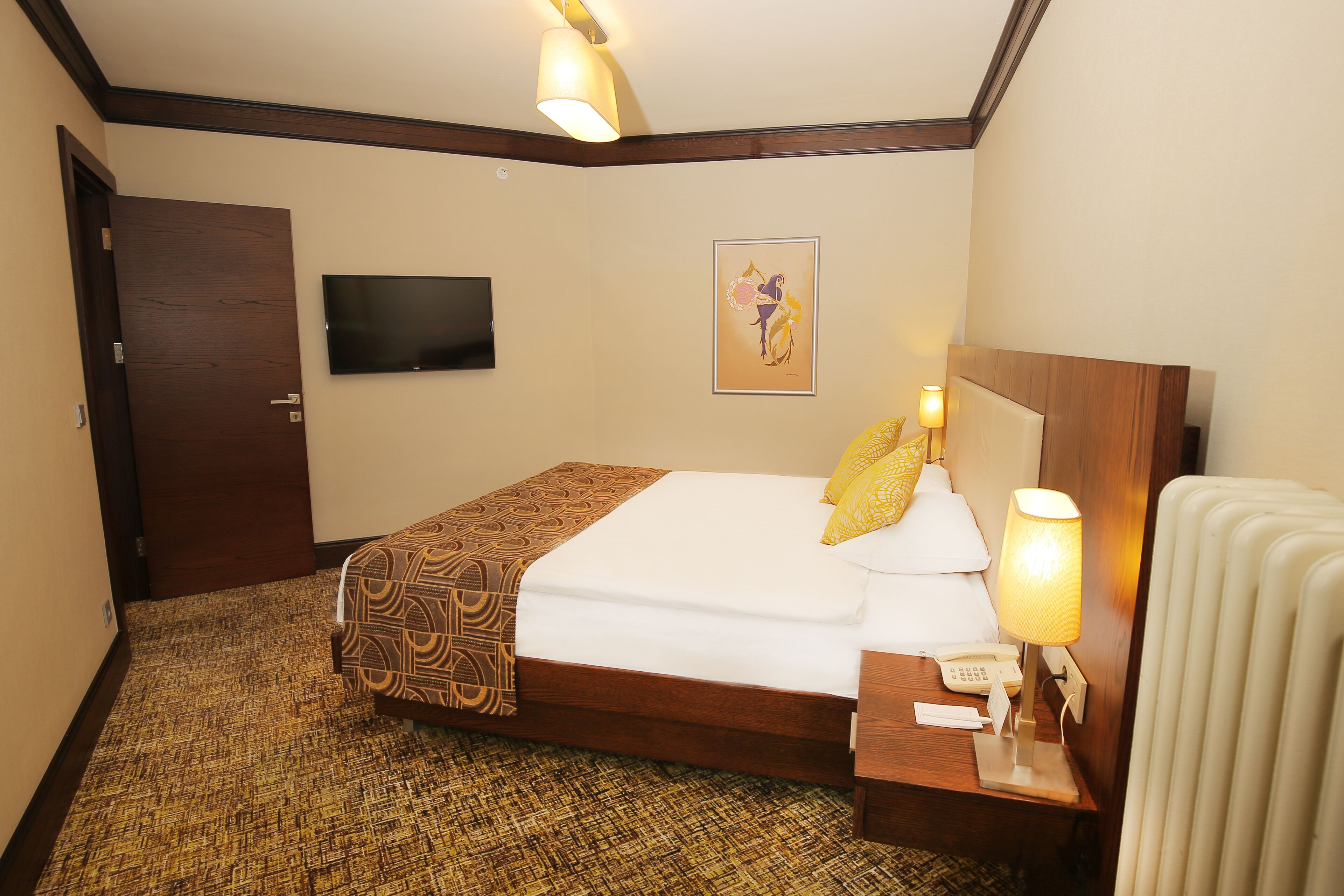Abant Palace Hotel
