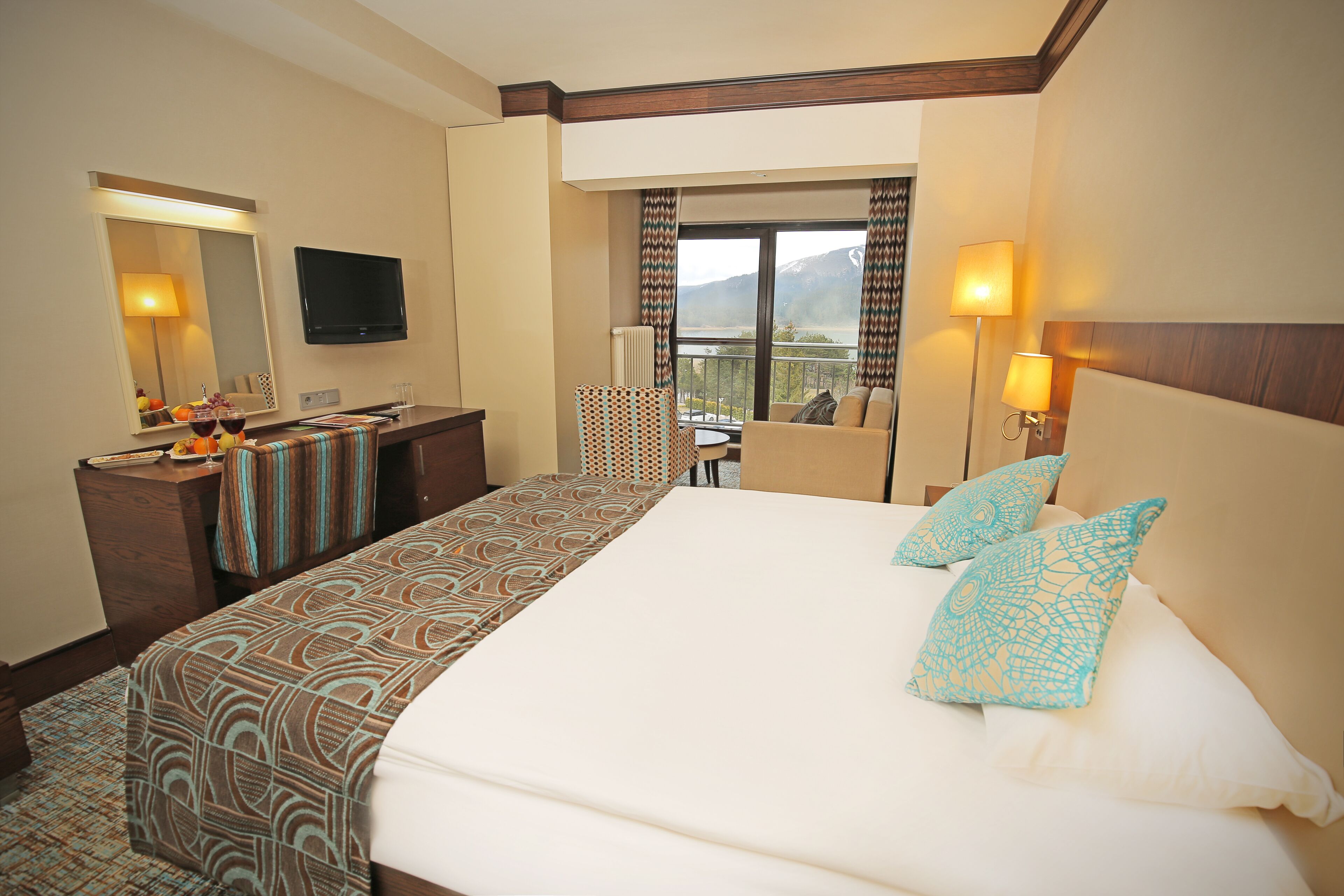 Abant Palace Hotel