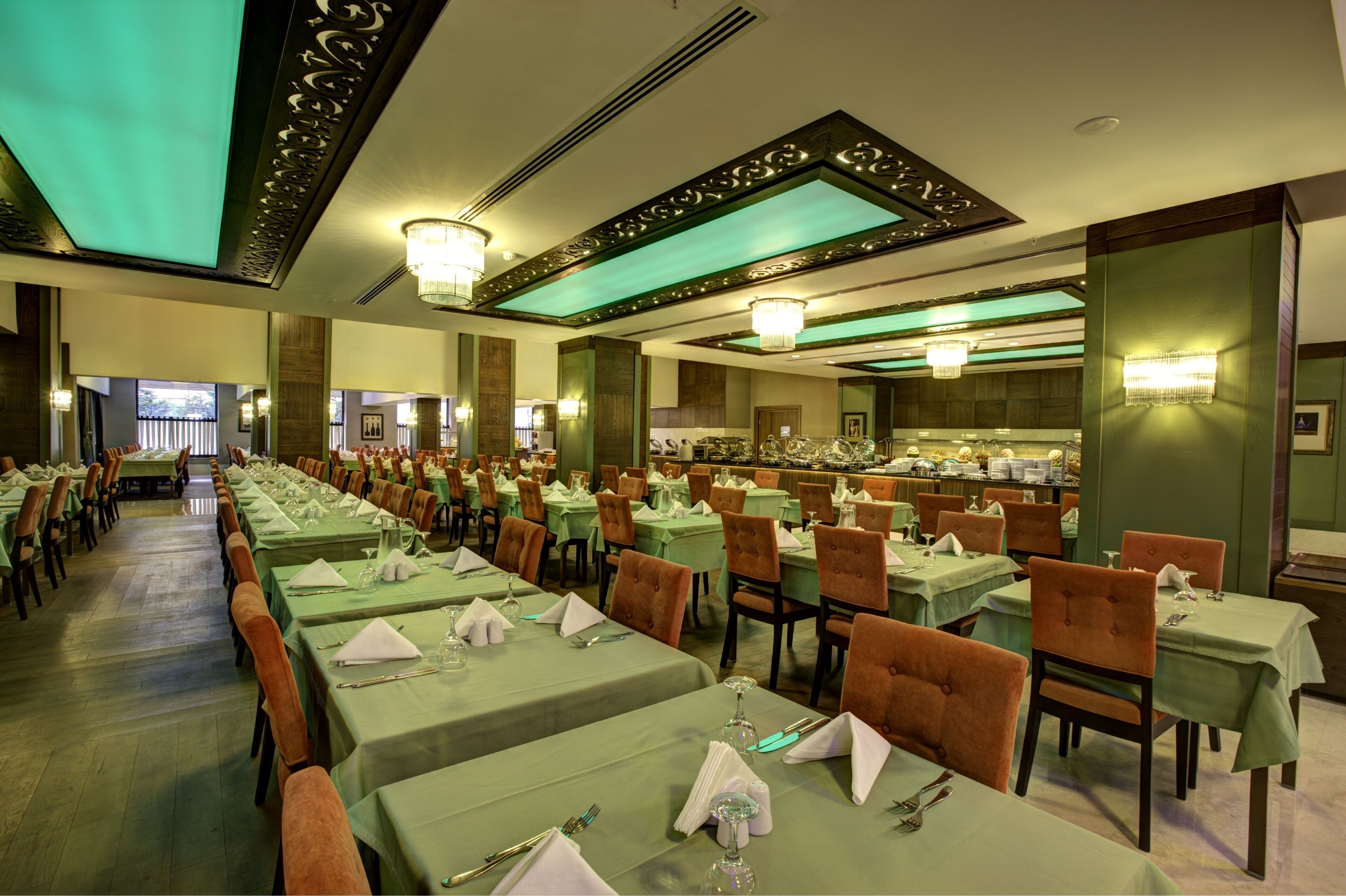 Abant Palace Hotel