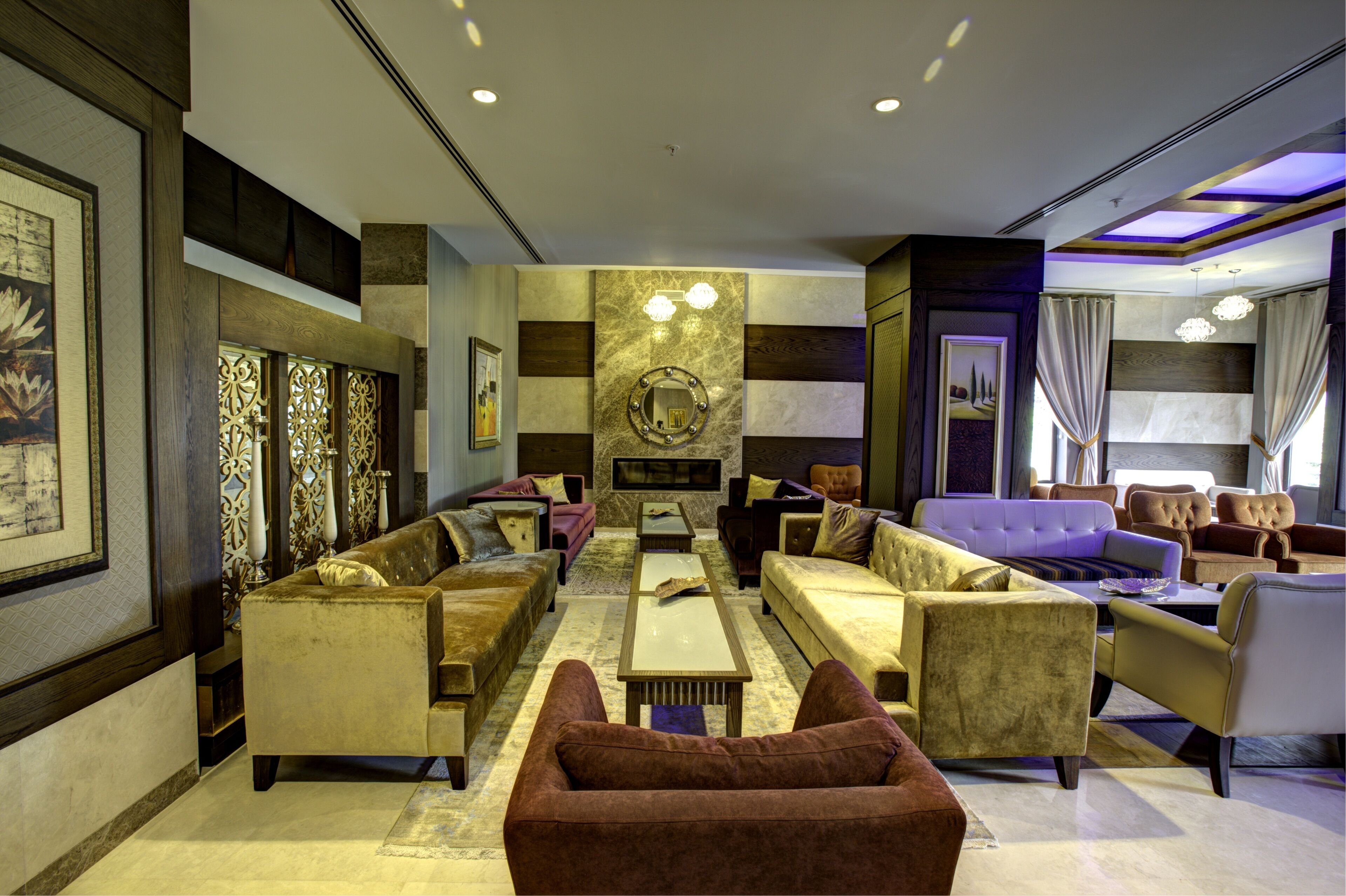Abant Palace Hotel
