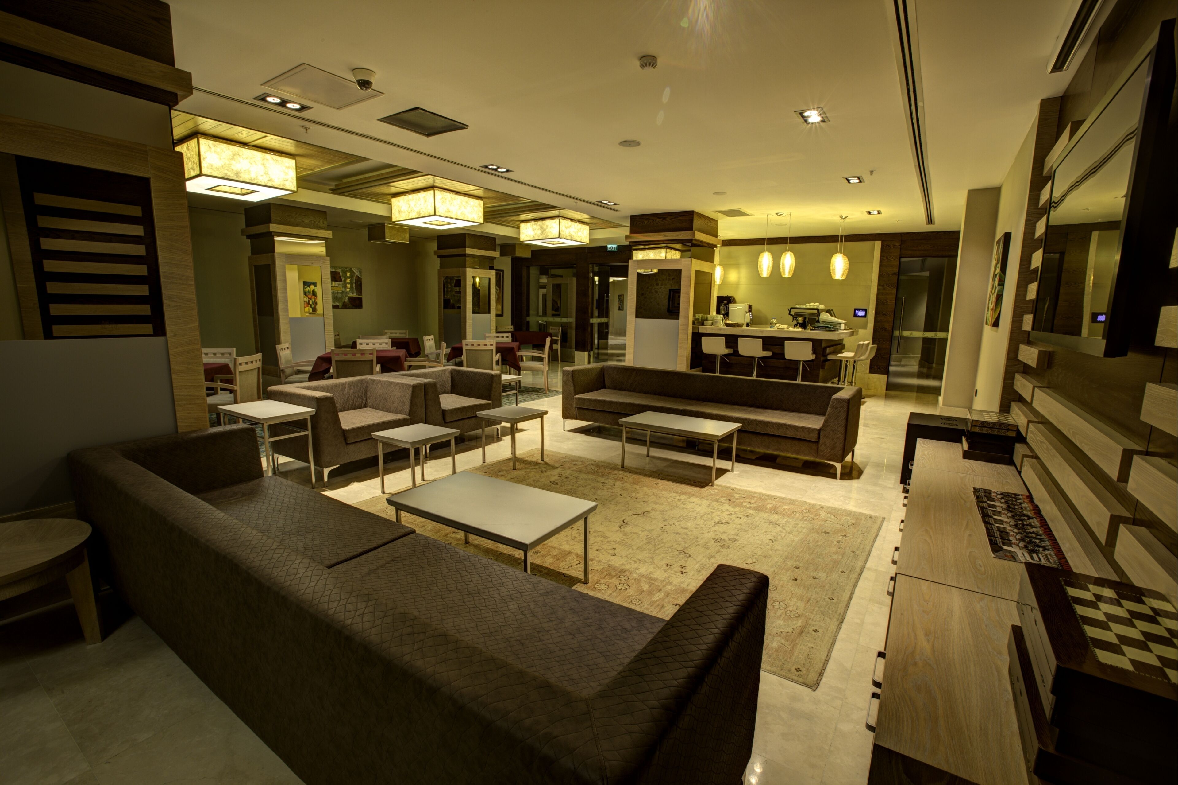 Abant Palace Hotel
