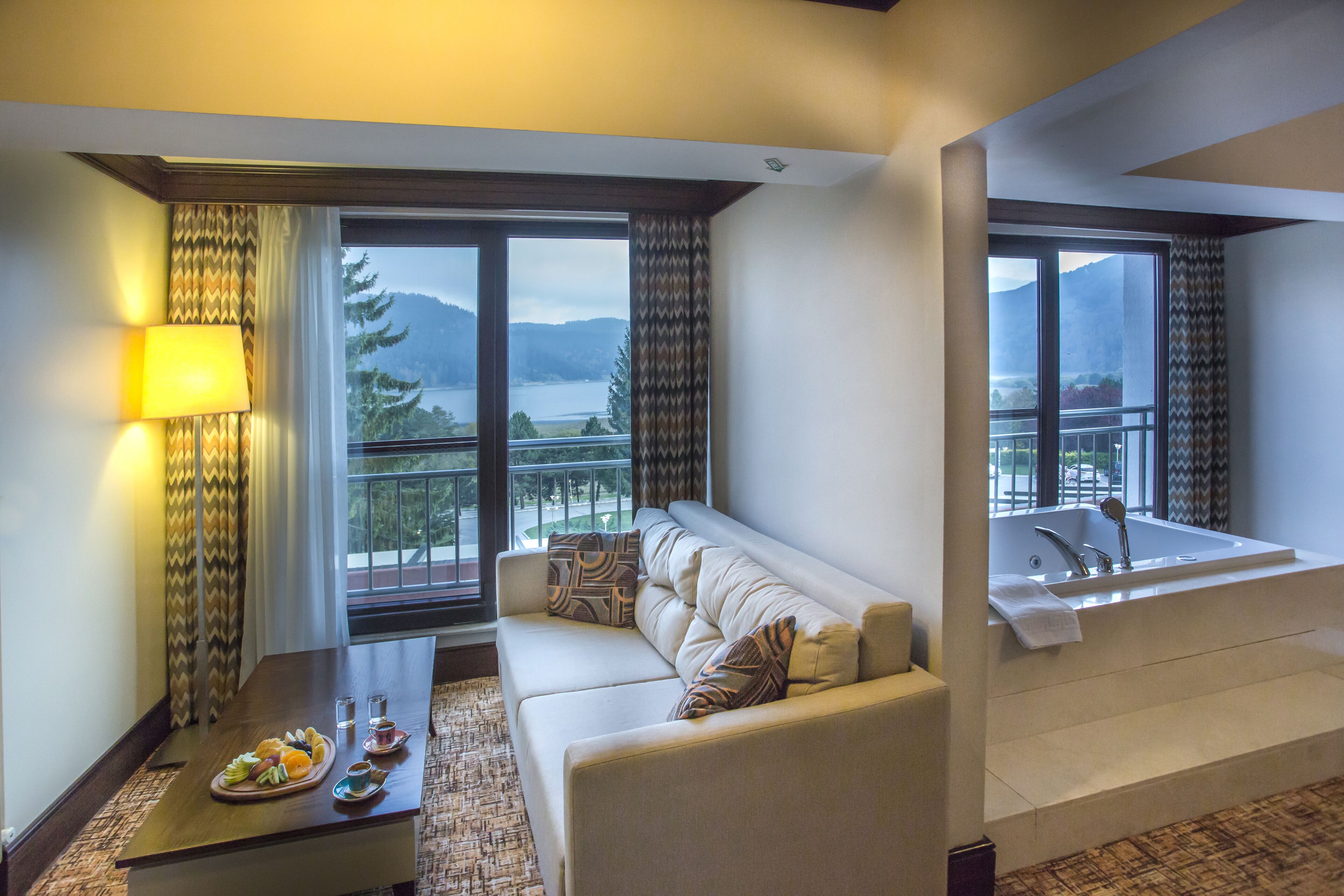 Abant Palace Hotel
