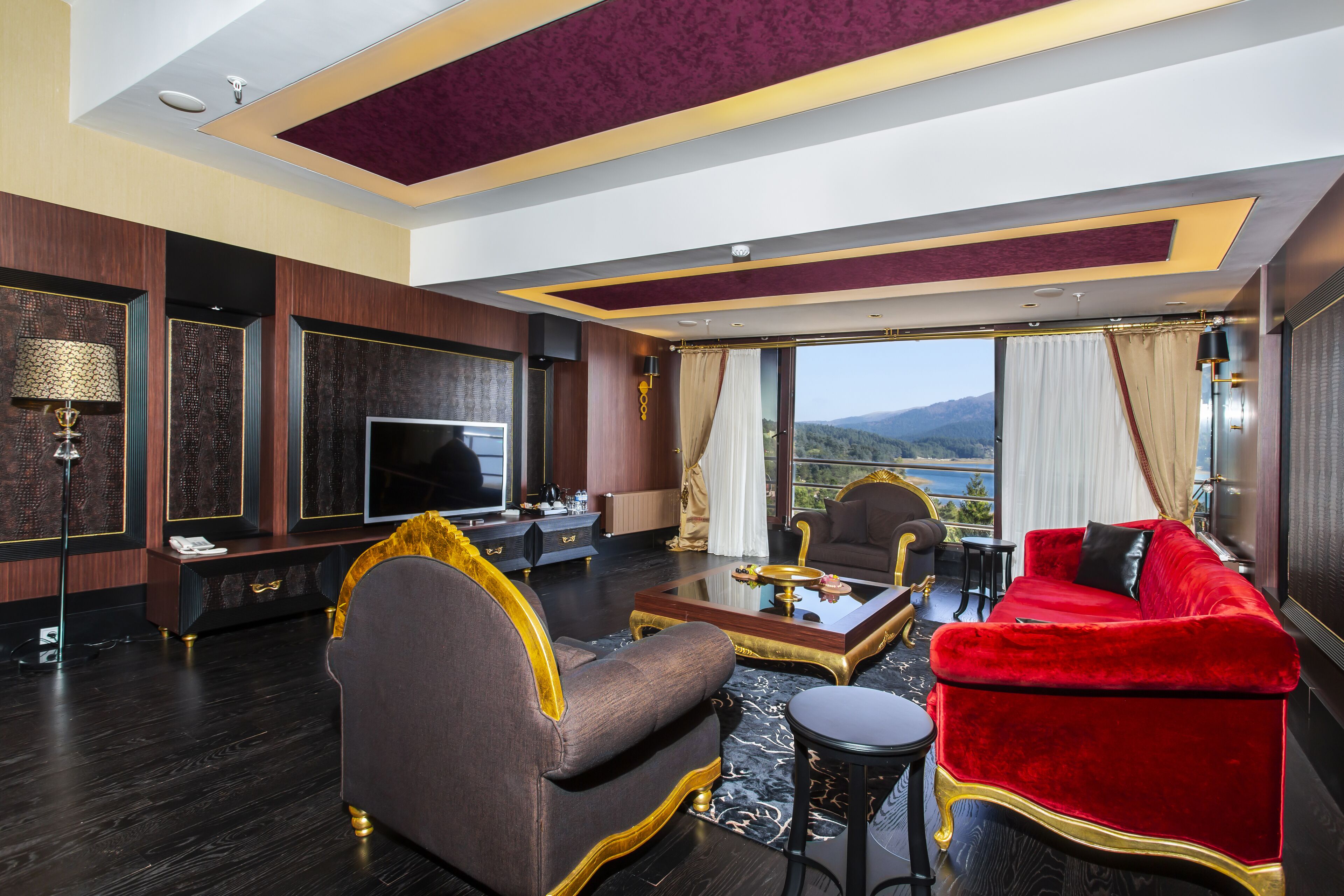 Abant Palace Hotel