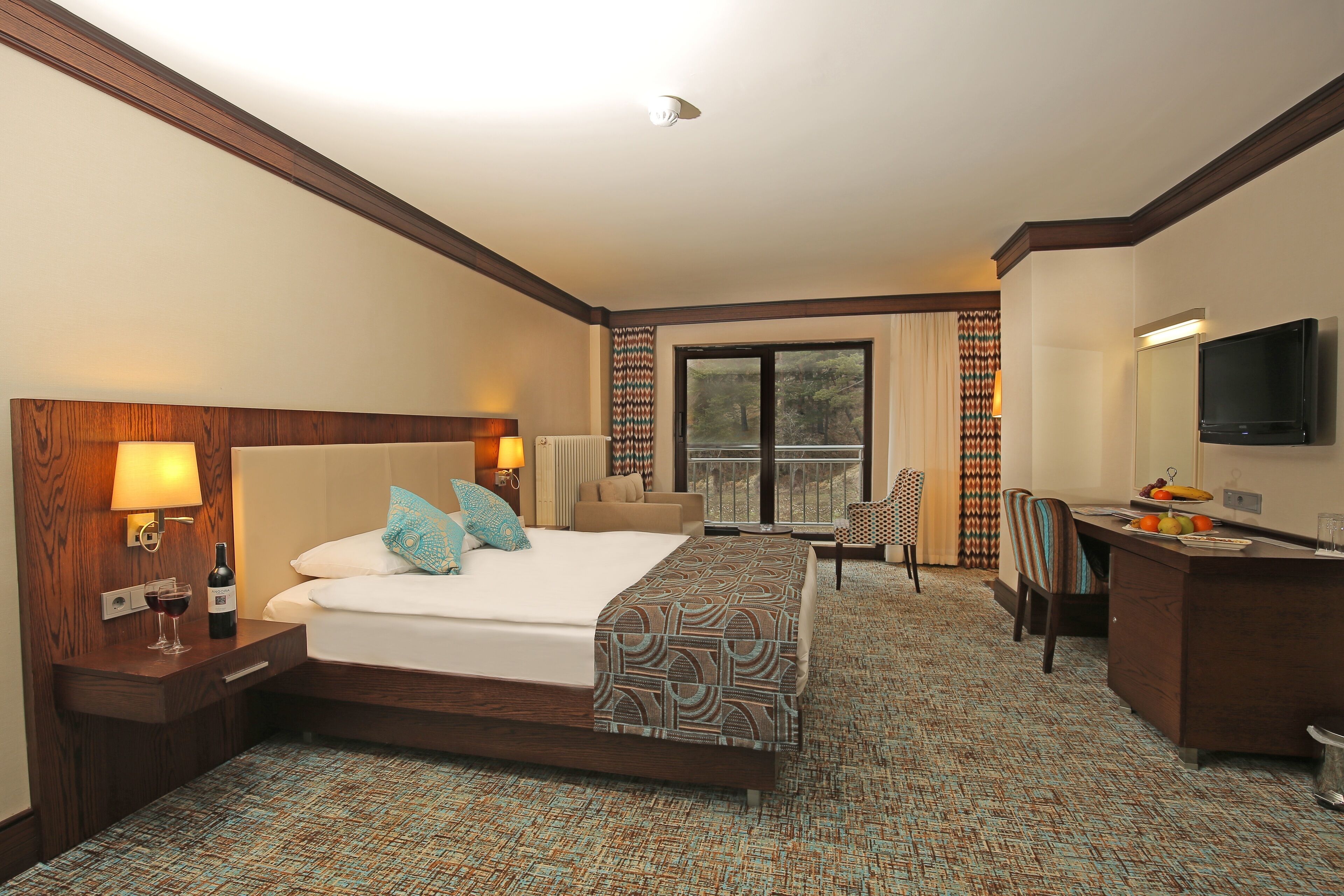 Abant Palace Hotel