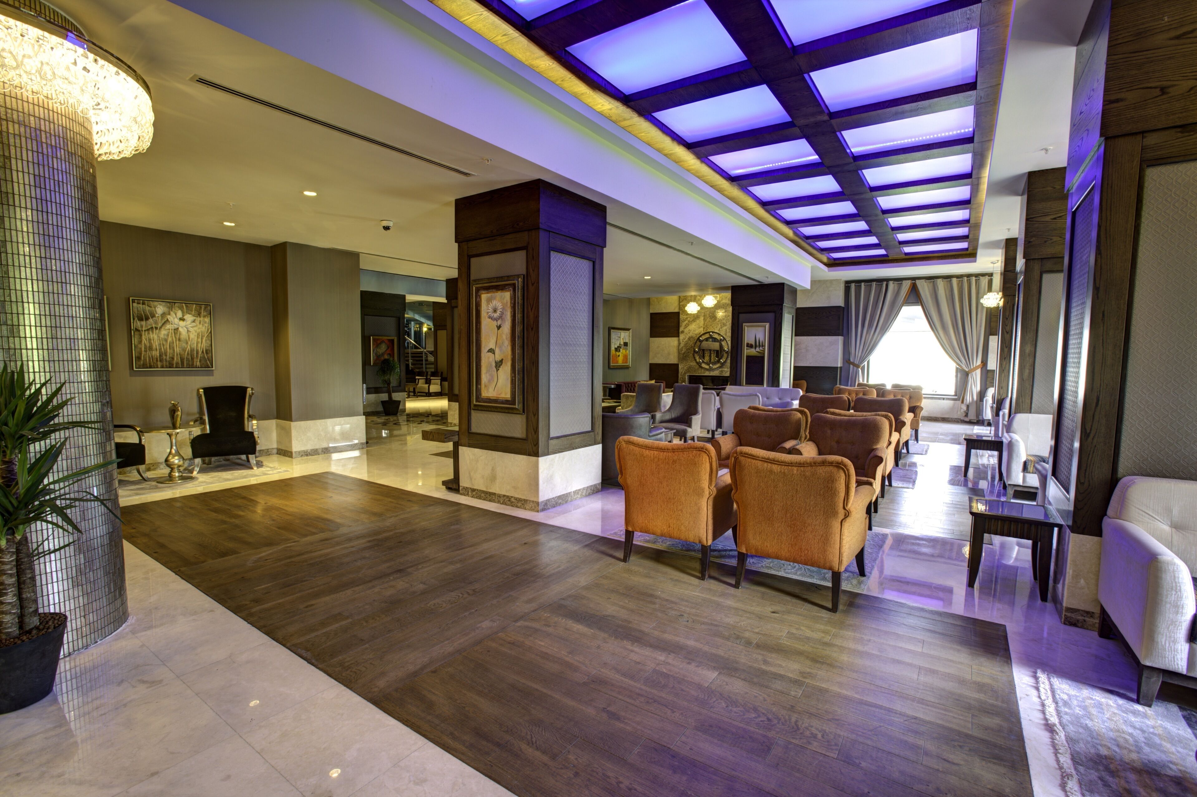 Abant Palace Hotel