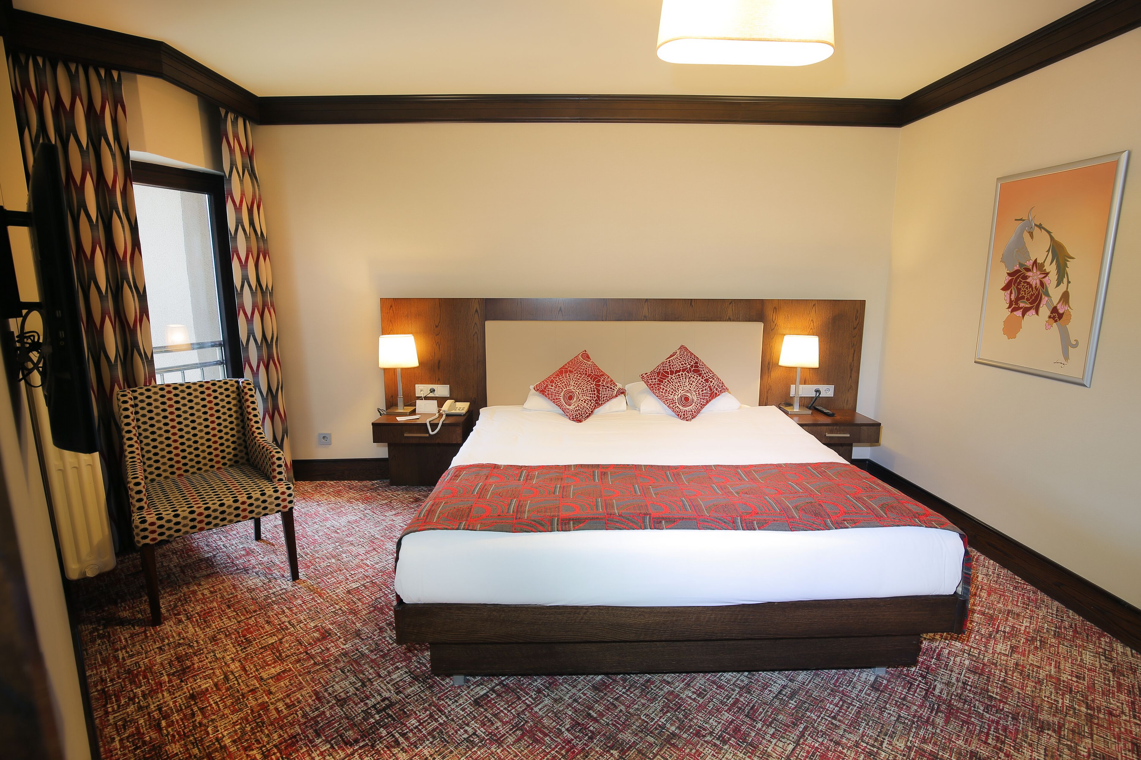 Abant Palace Hotel