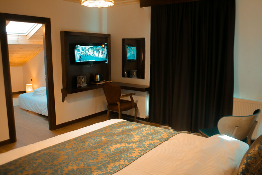 Abant Villa Otel