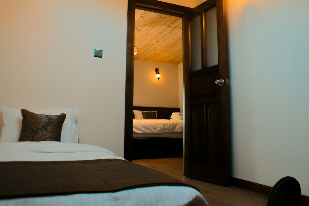 Abant Villa Otel