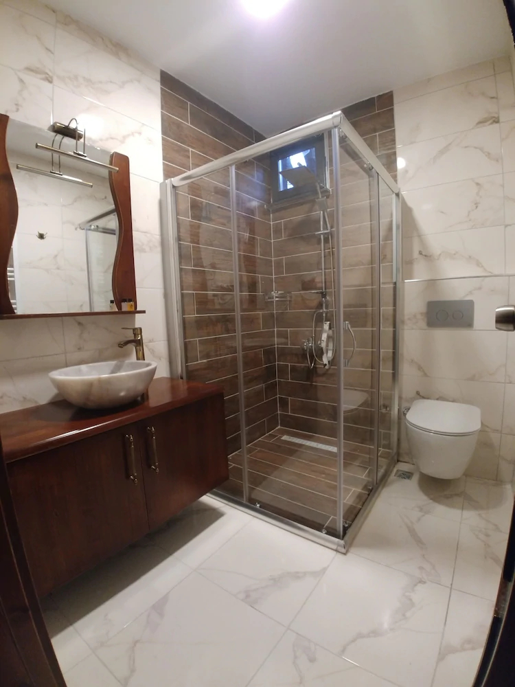 Abant Villa Otel