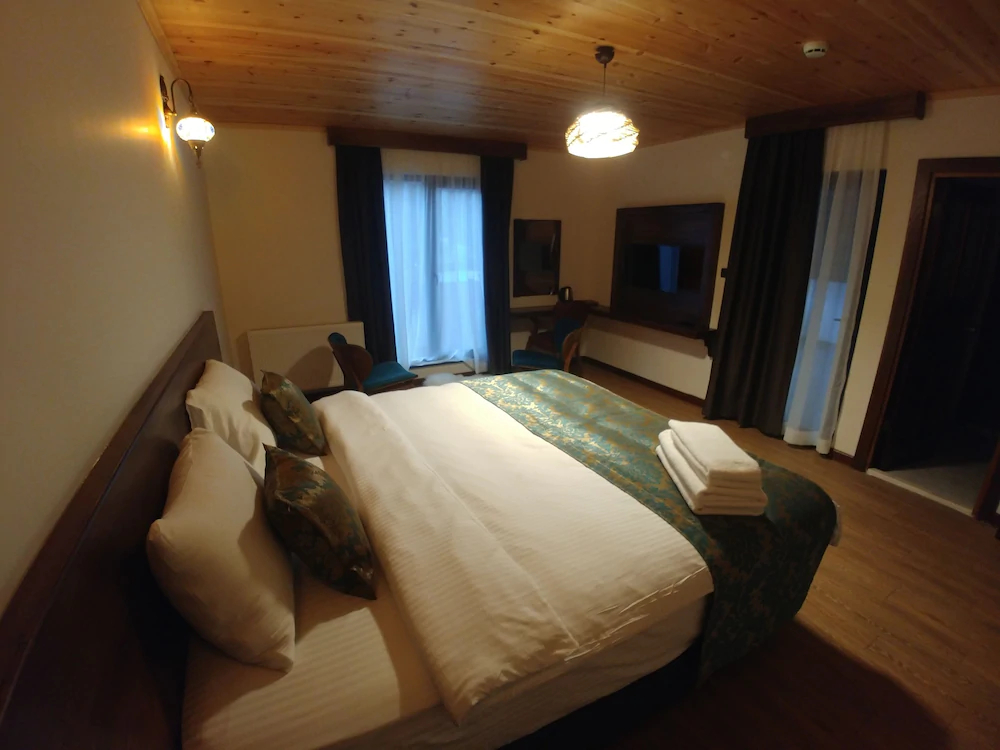 Abant Villa Otel