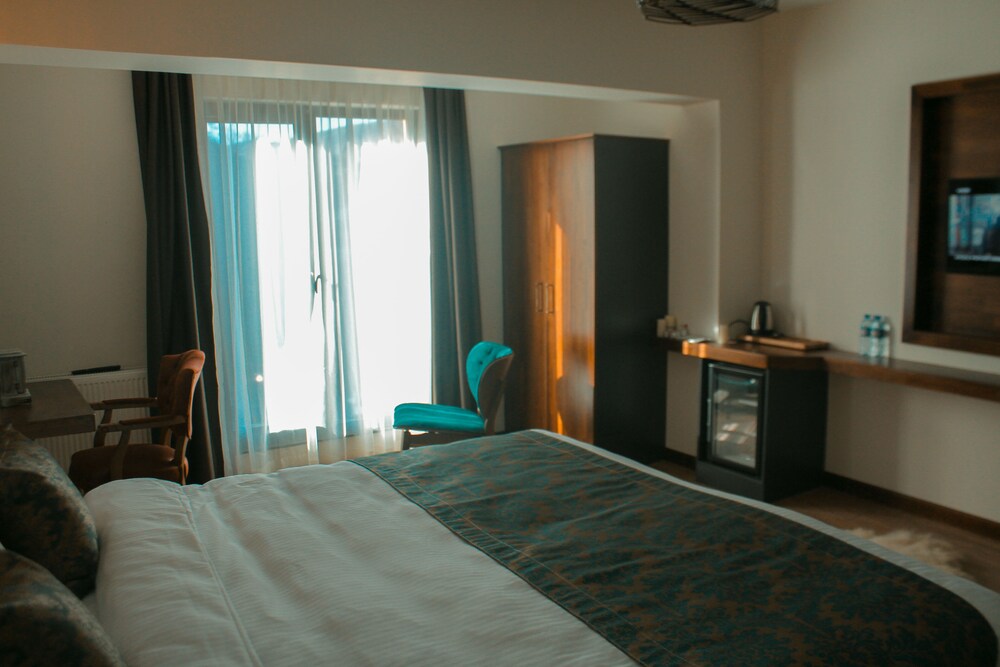 Abant Villa Otel