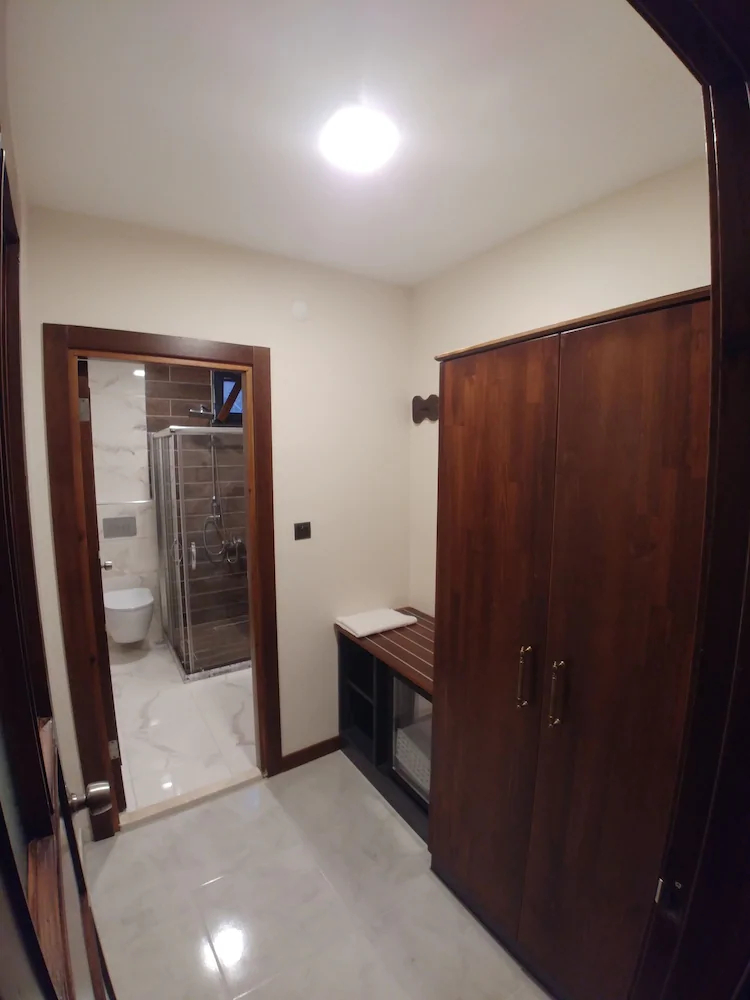 Abant Villa Otel