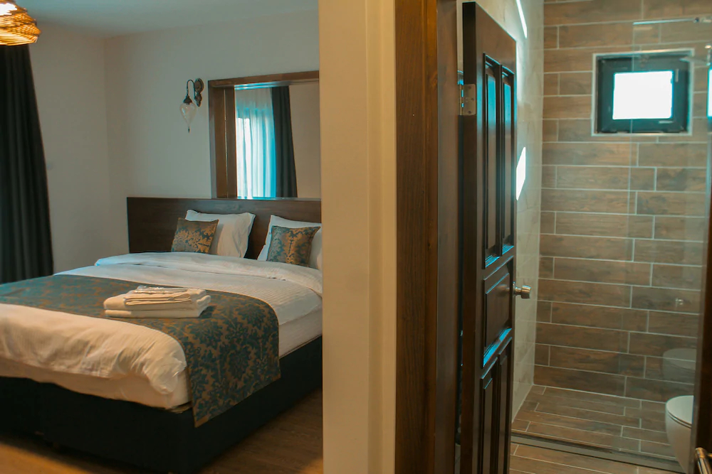 Abant Villa Otel
