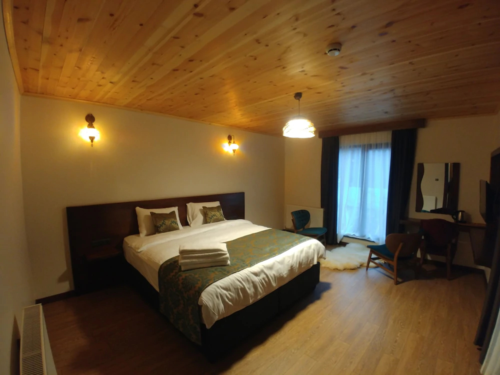 Abant Villa Otel