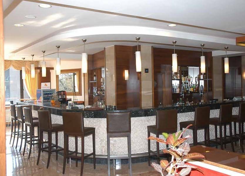 Bolu Koru Hotels