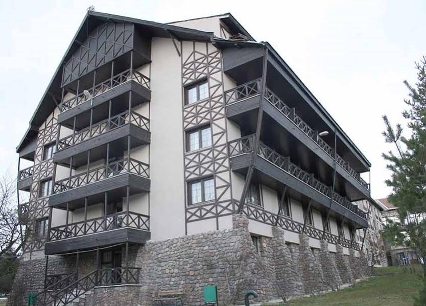 Bolu Koru Hotels