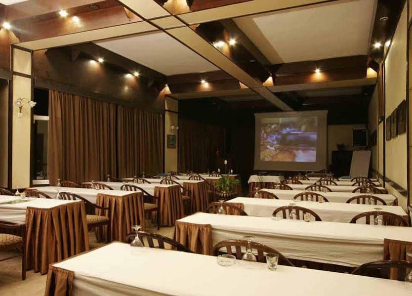 Bolu Koru Hotels