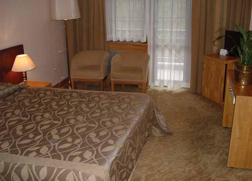 Bolu Koru Hotels