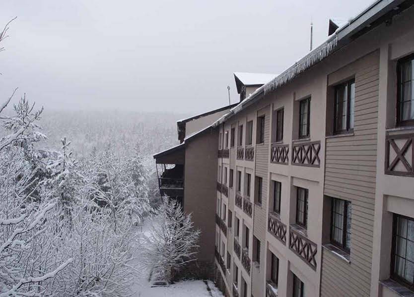 Bolu Koru Hotels