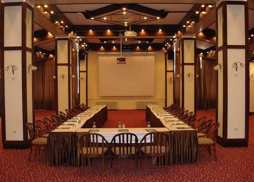 Bolu Koru Hotels